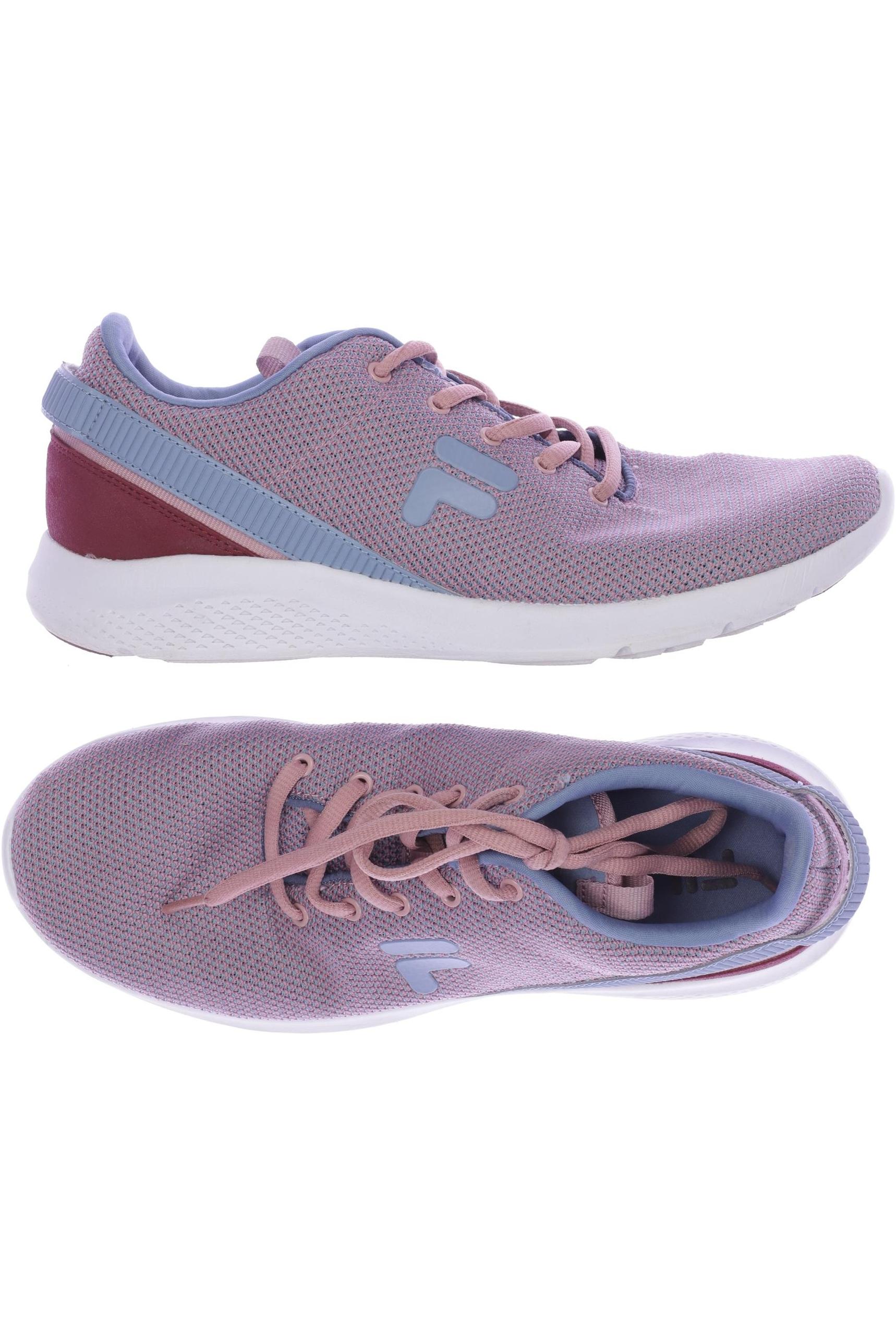 

Fila Damen Sneakers, pink, Gr. 40