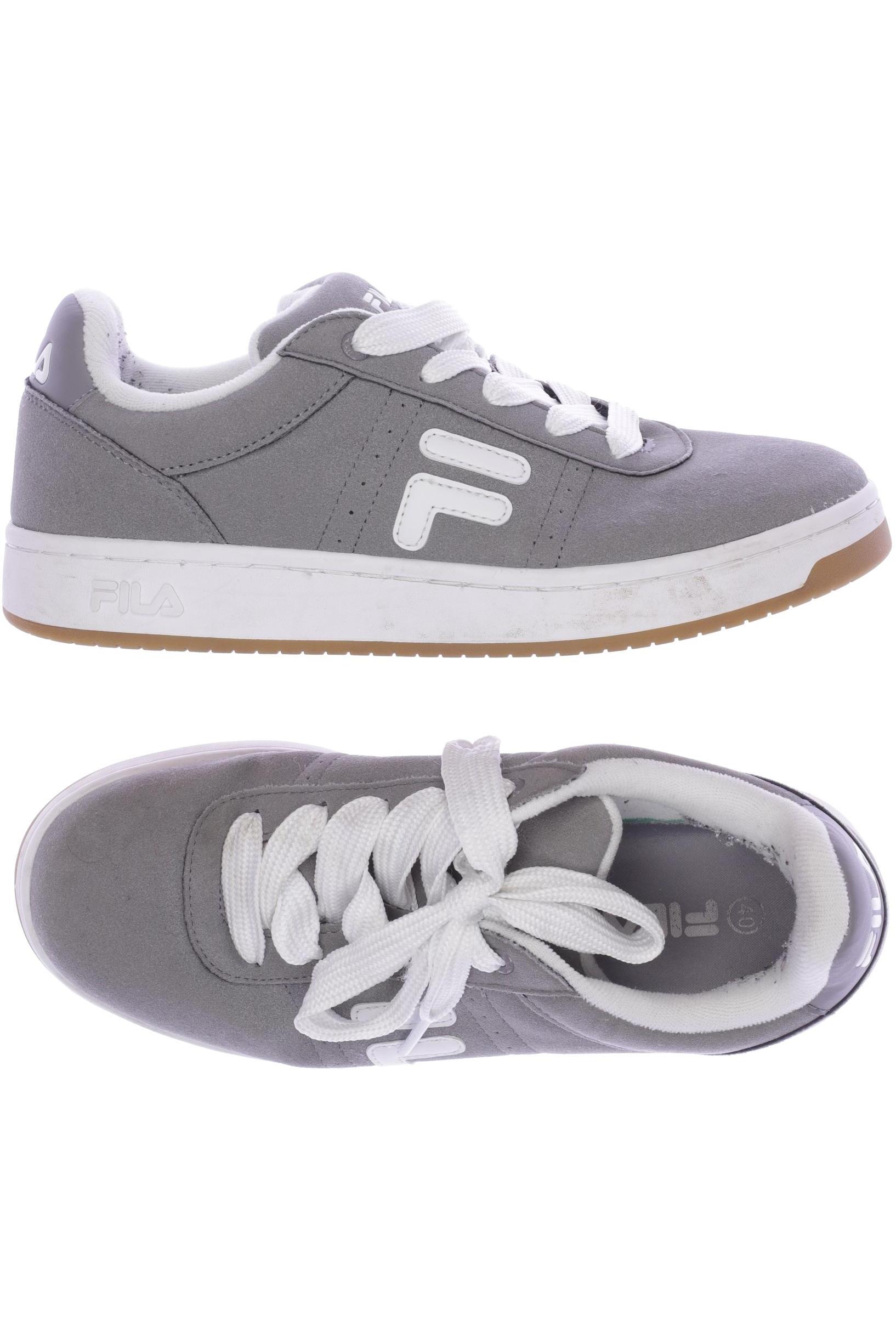 

Fila Damen Sneakers, grau, Gr. 40
