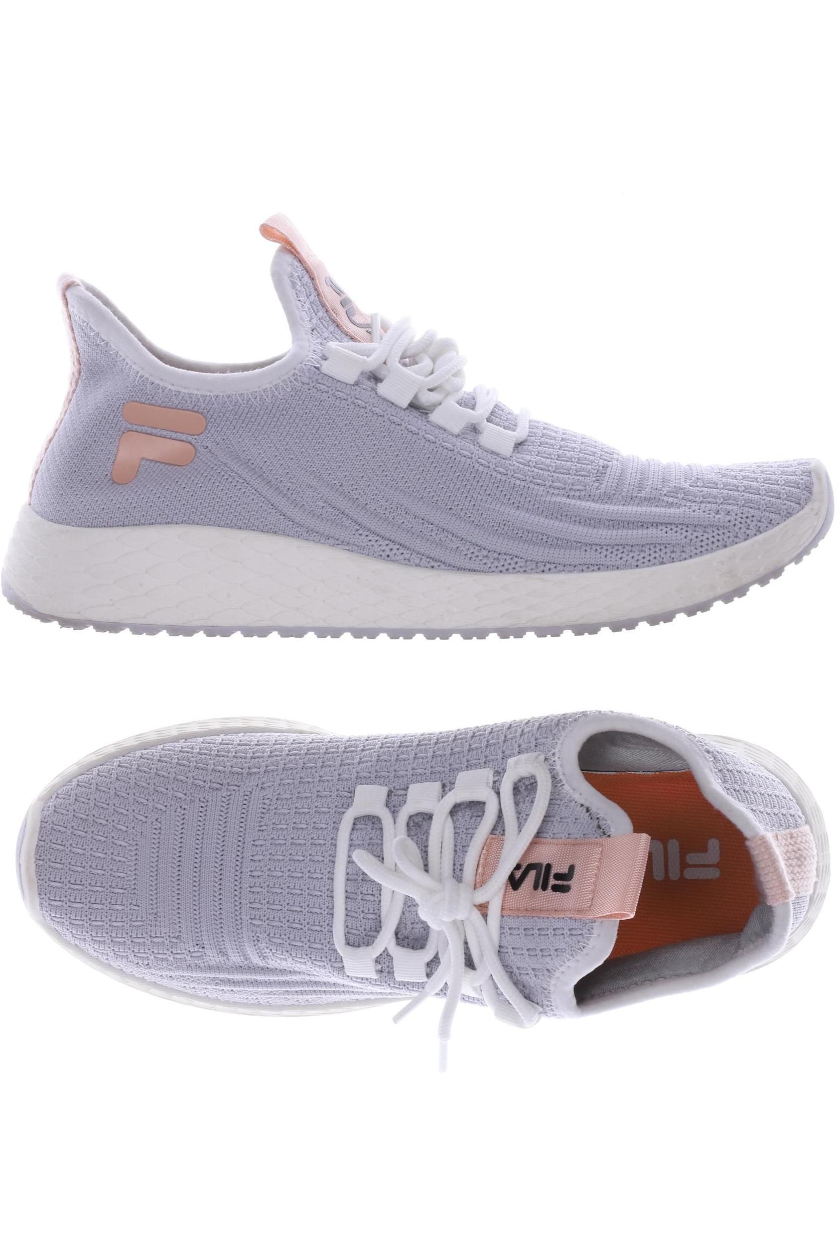 

FILA Damen Sneakers, grau