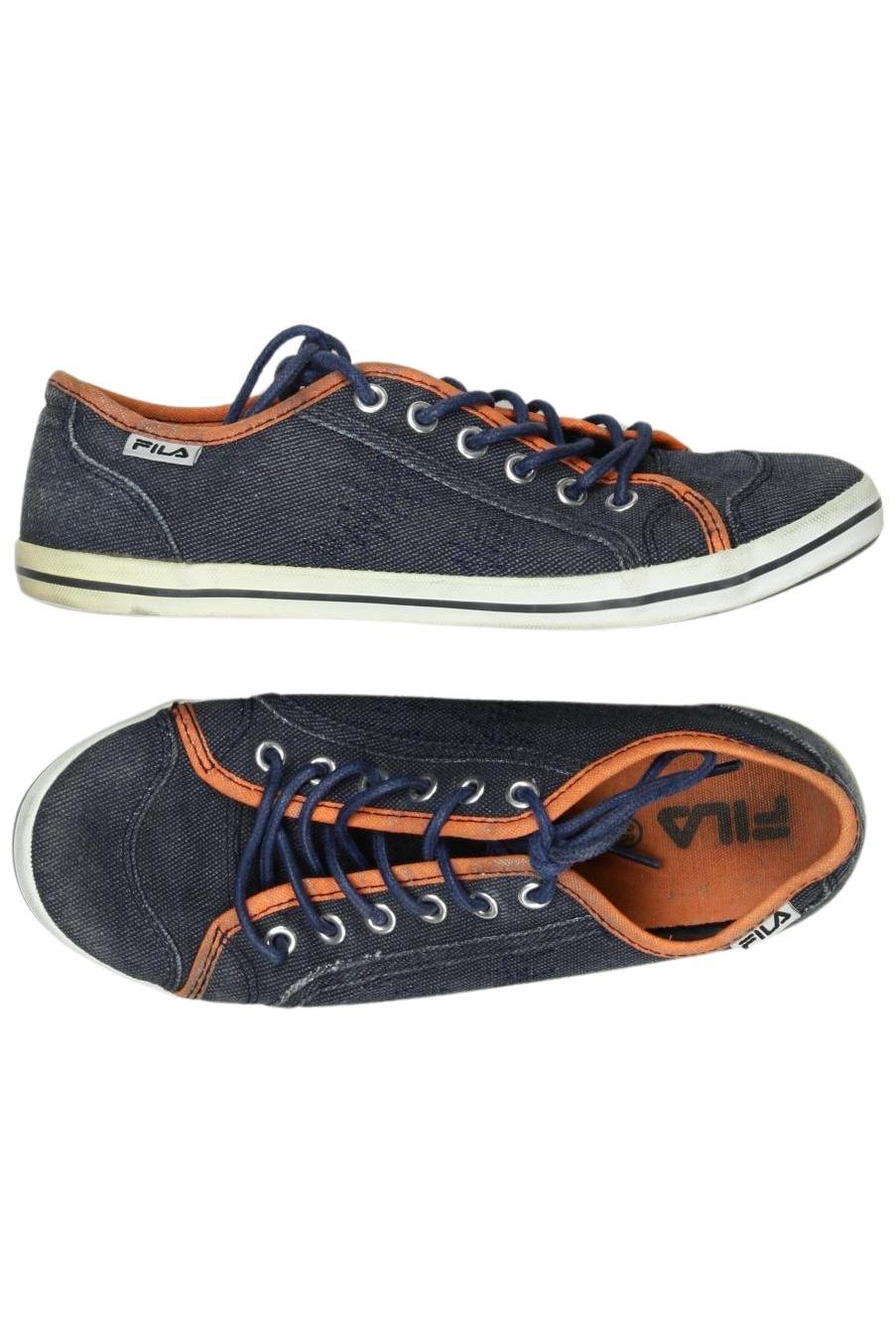 

Fila Damen Sneakers, marineblau, Gr. 38