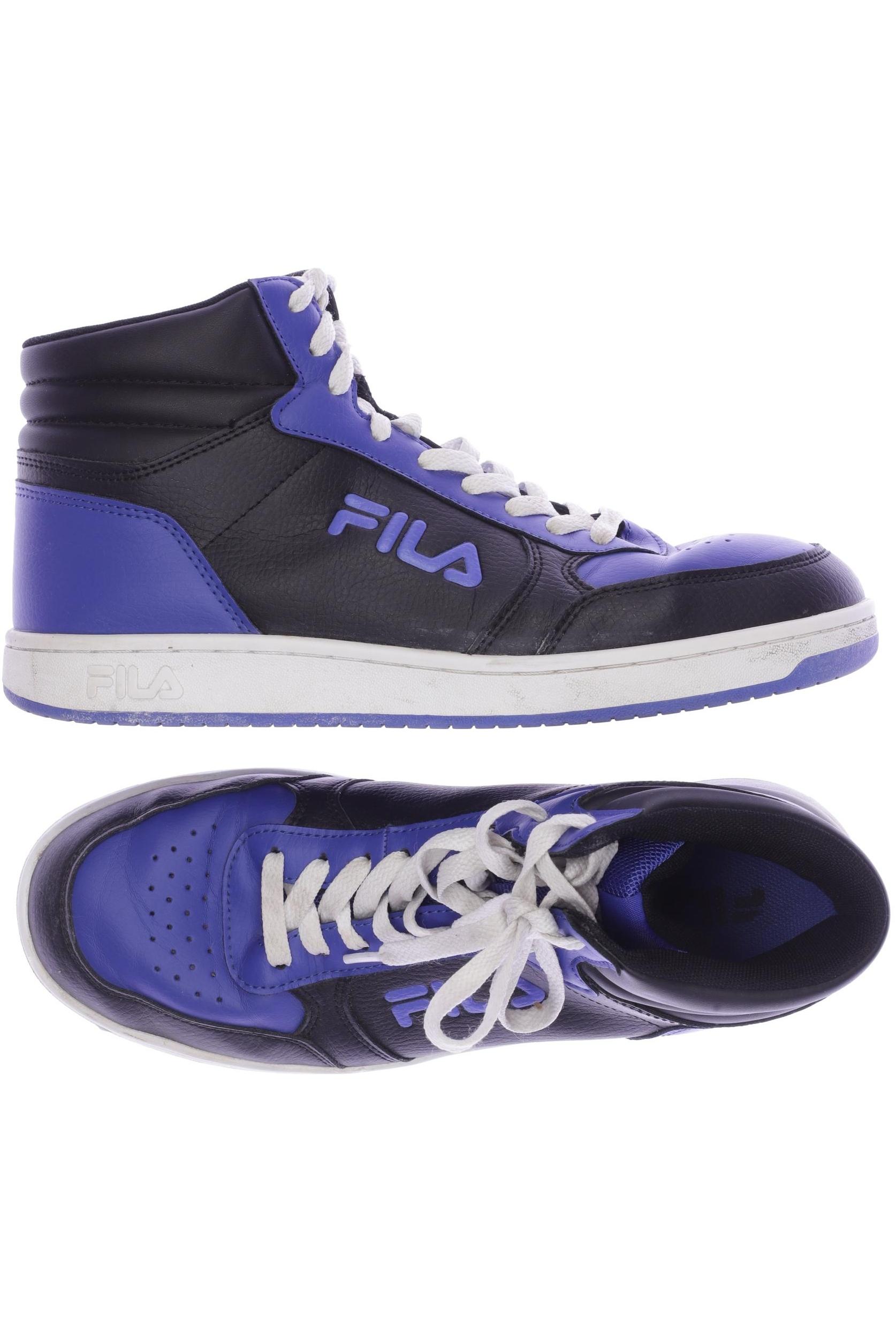 

Fila Damen Sneakers, blau, Gr. 41