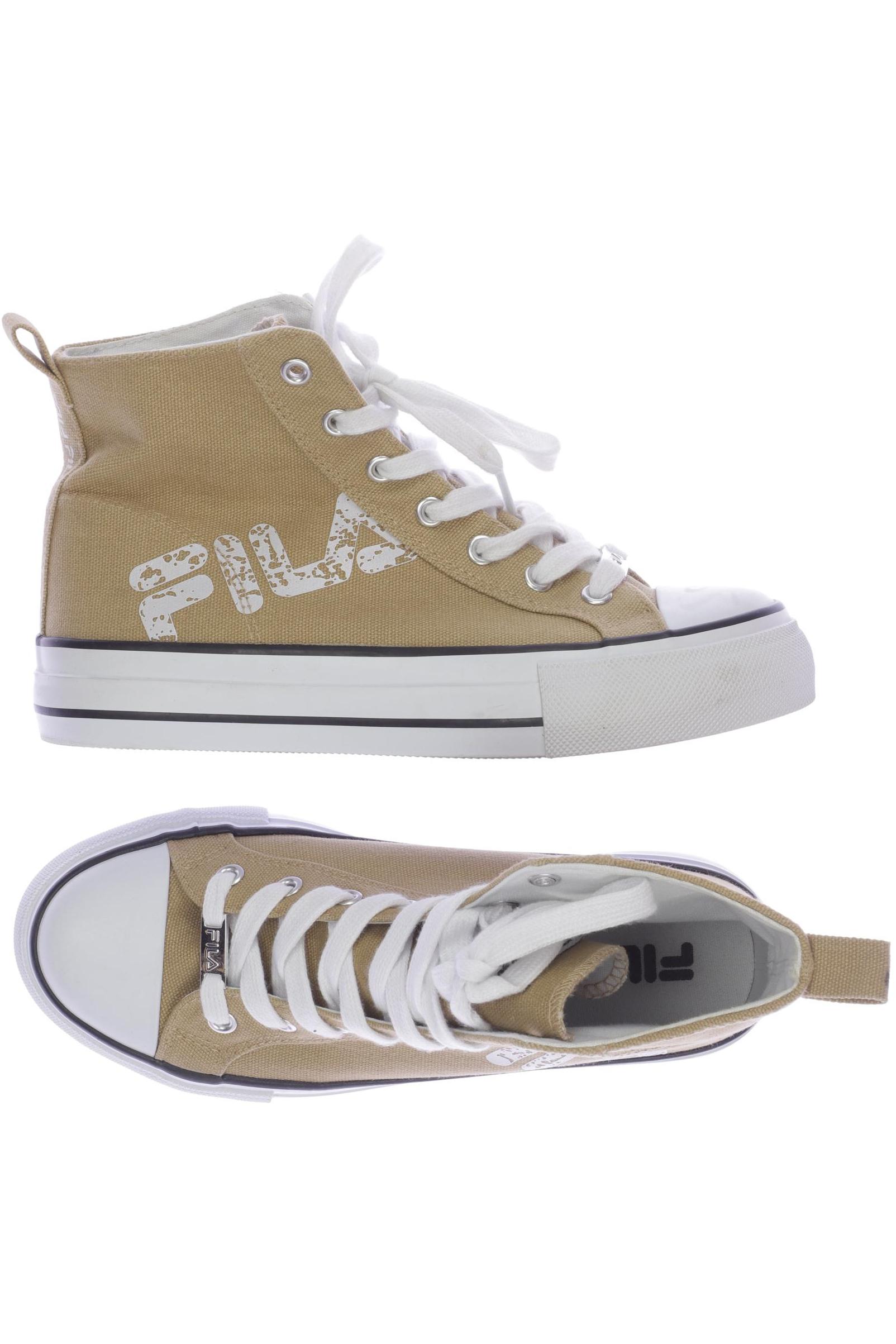 

Fila Damen Sneakers, beige, Gr. 37