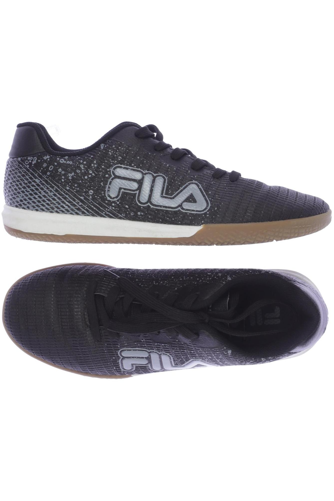 

Fila Damen Sneakers, schwarz, Gr. 36