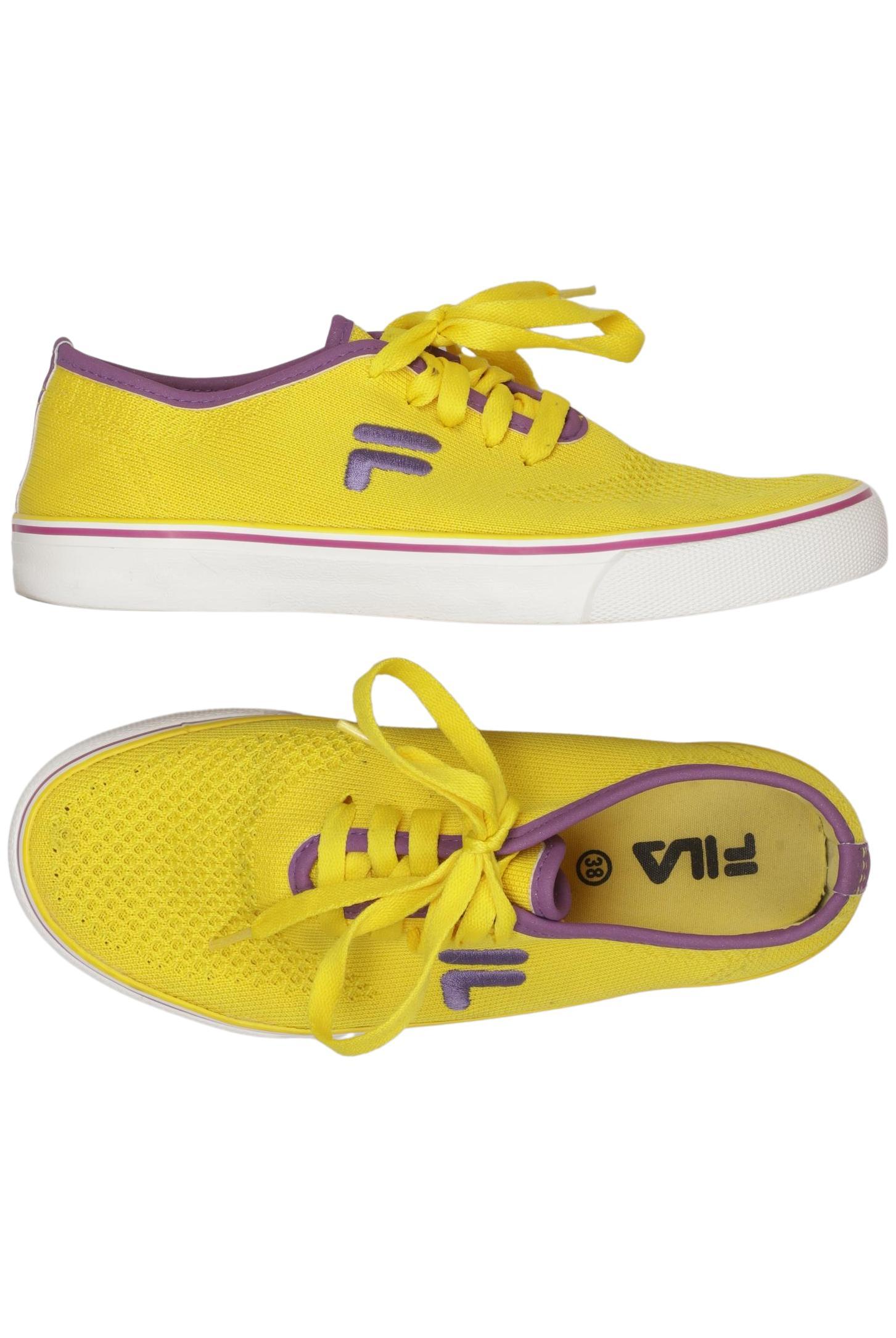 

Fila Damen Sneakers, mehrfarbig, Gr. 38