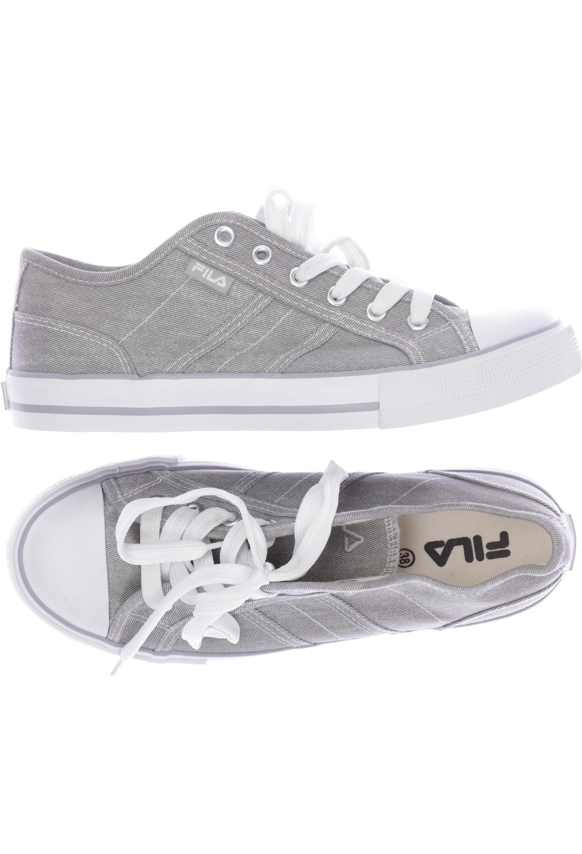 

FILA Damen Sneakers, grau