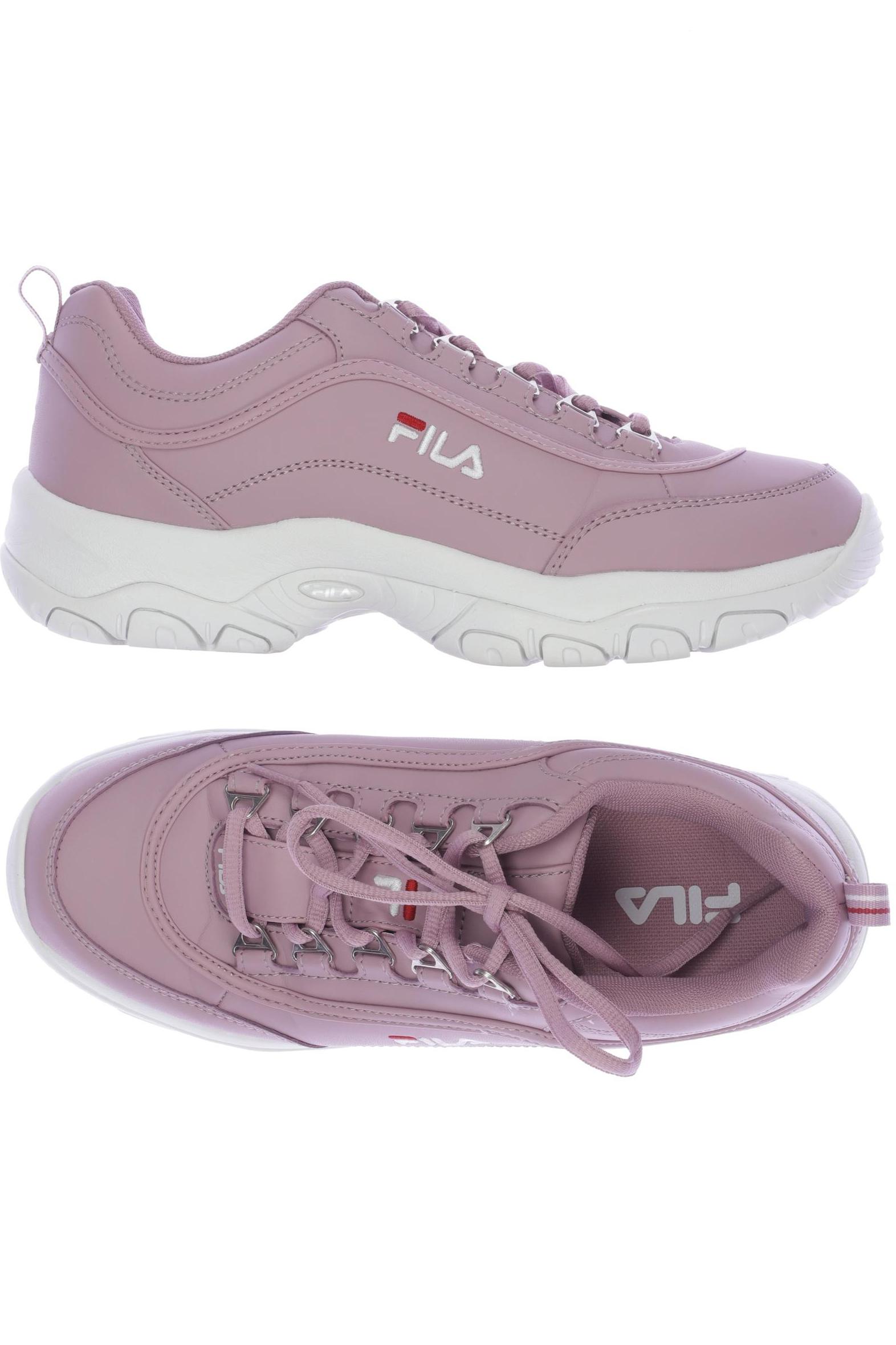 

Fila Damen Sneakers, pink, Gr. 40