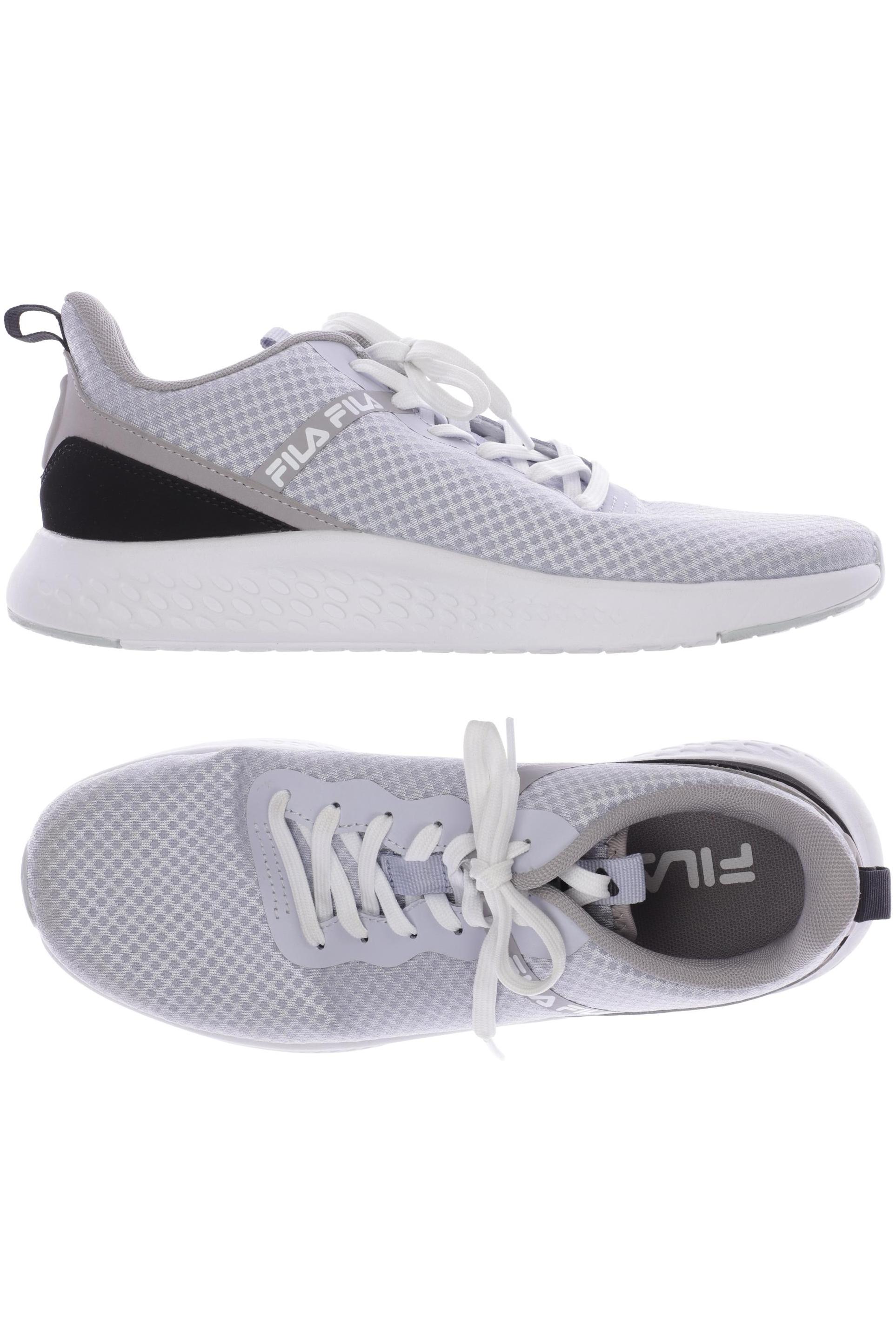 

FILA Damen Sneakers, hellblau