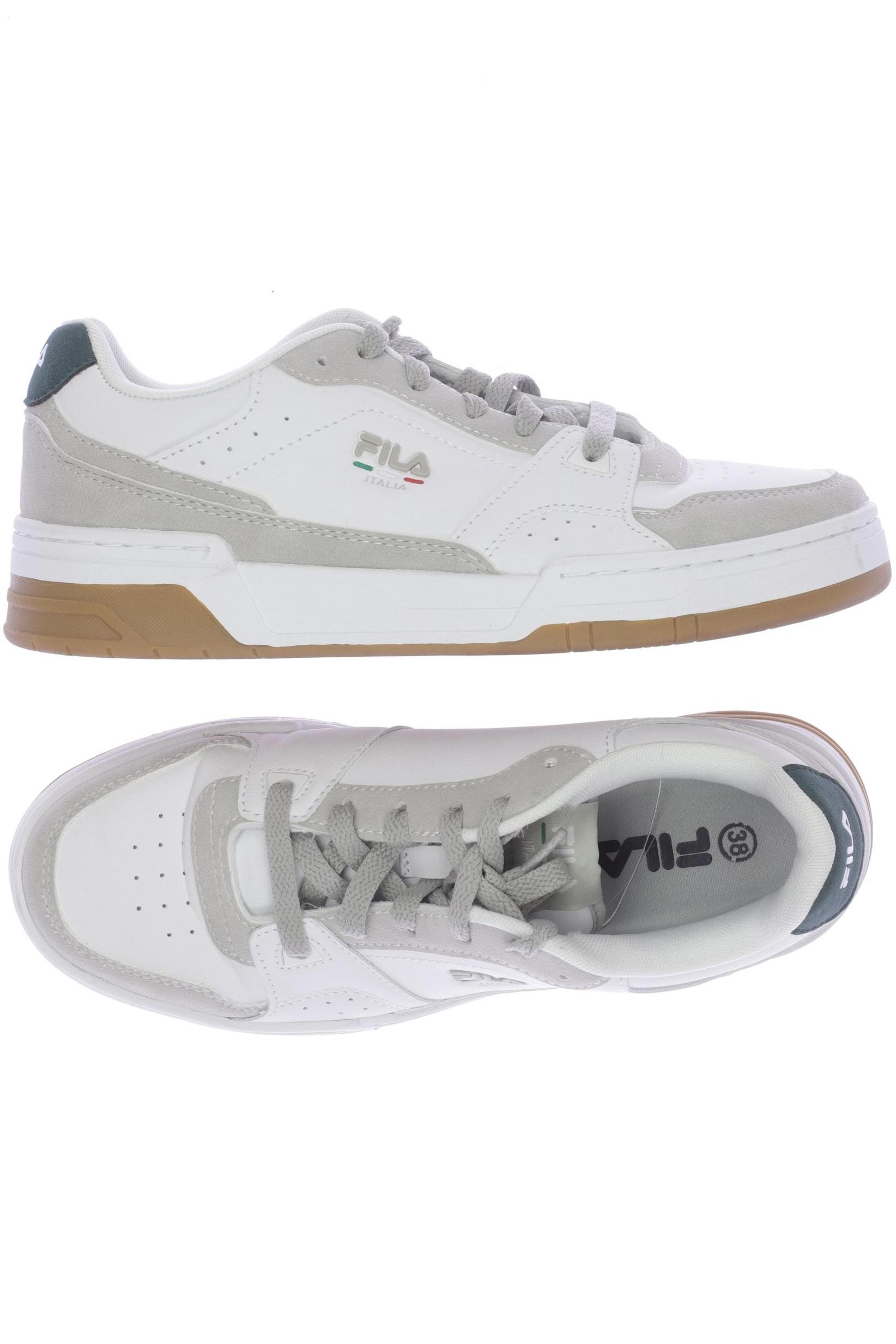 

Fila Damen Sneakers, weiß, Gr. 38