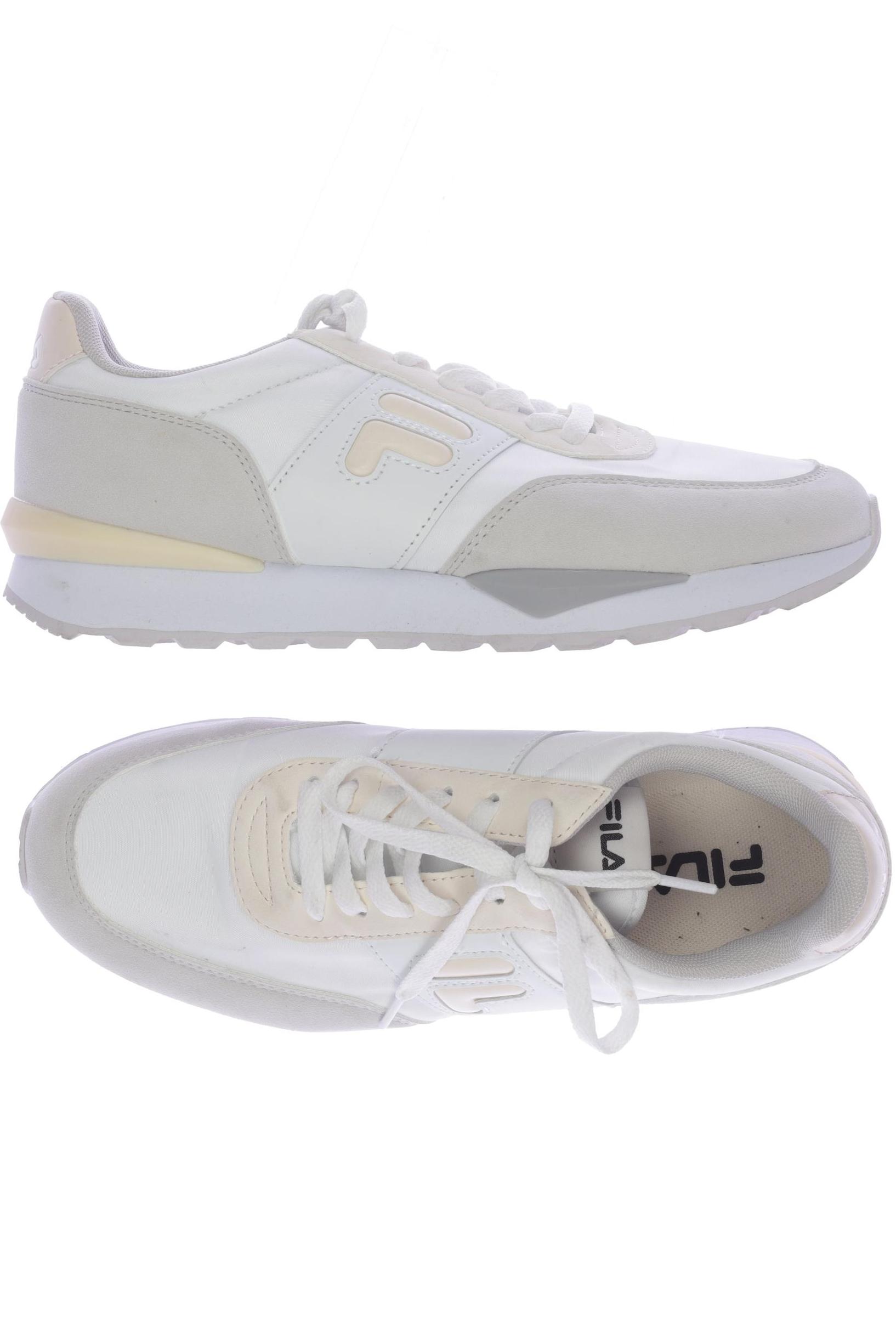 

Fila Damen Sneakers, weiß, Gr. 41