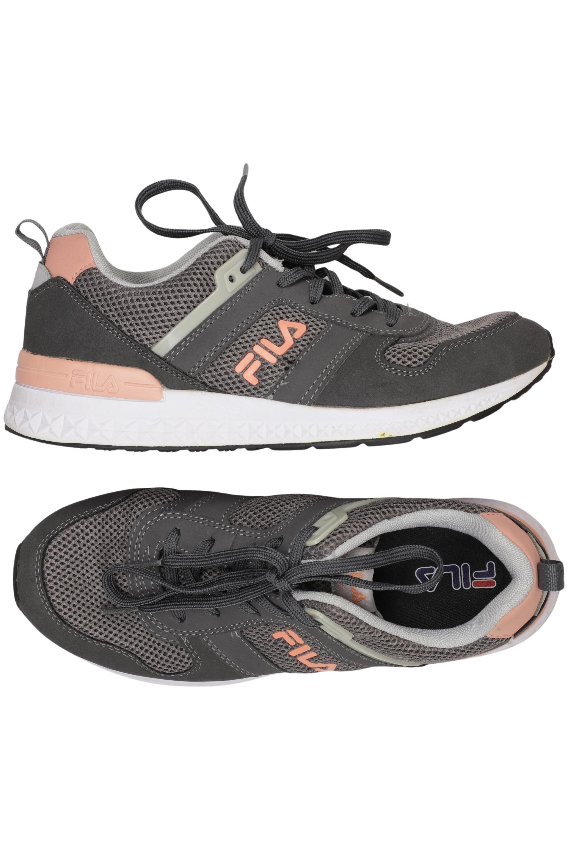 

Fila Damen Sneakers, mehrfarbig, Gr. 40