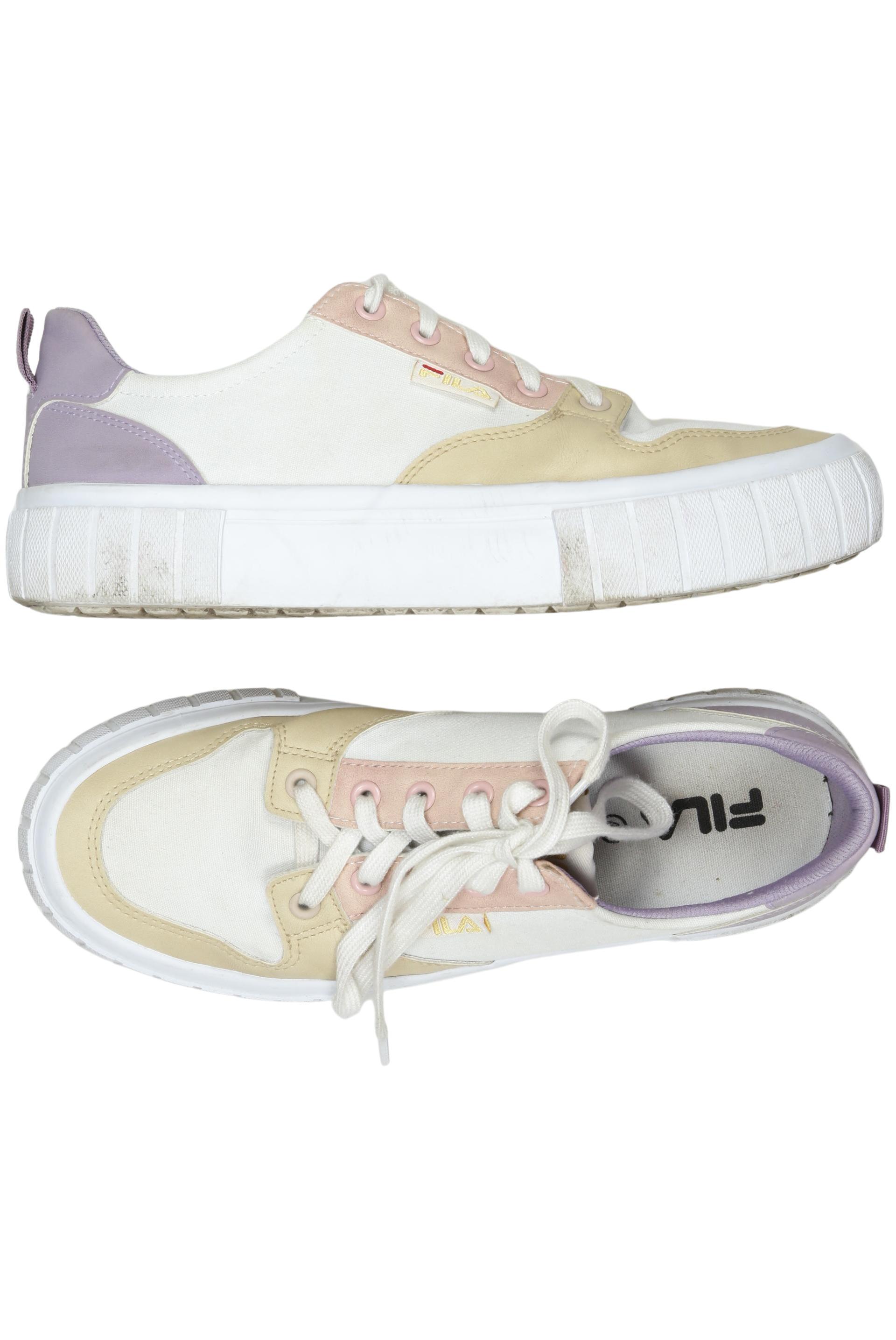 

Fila Damen Sneakers, weiß, Gr. 40