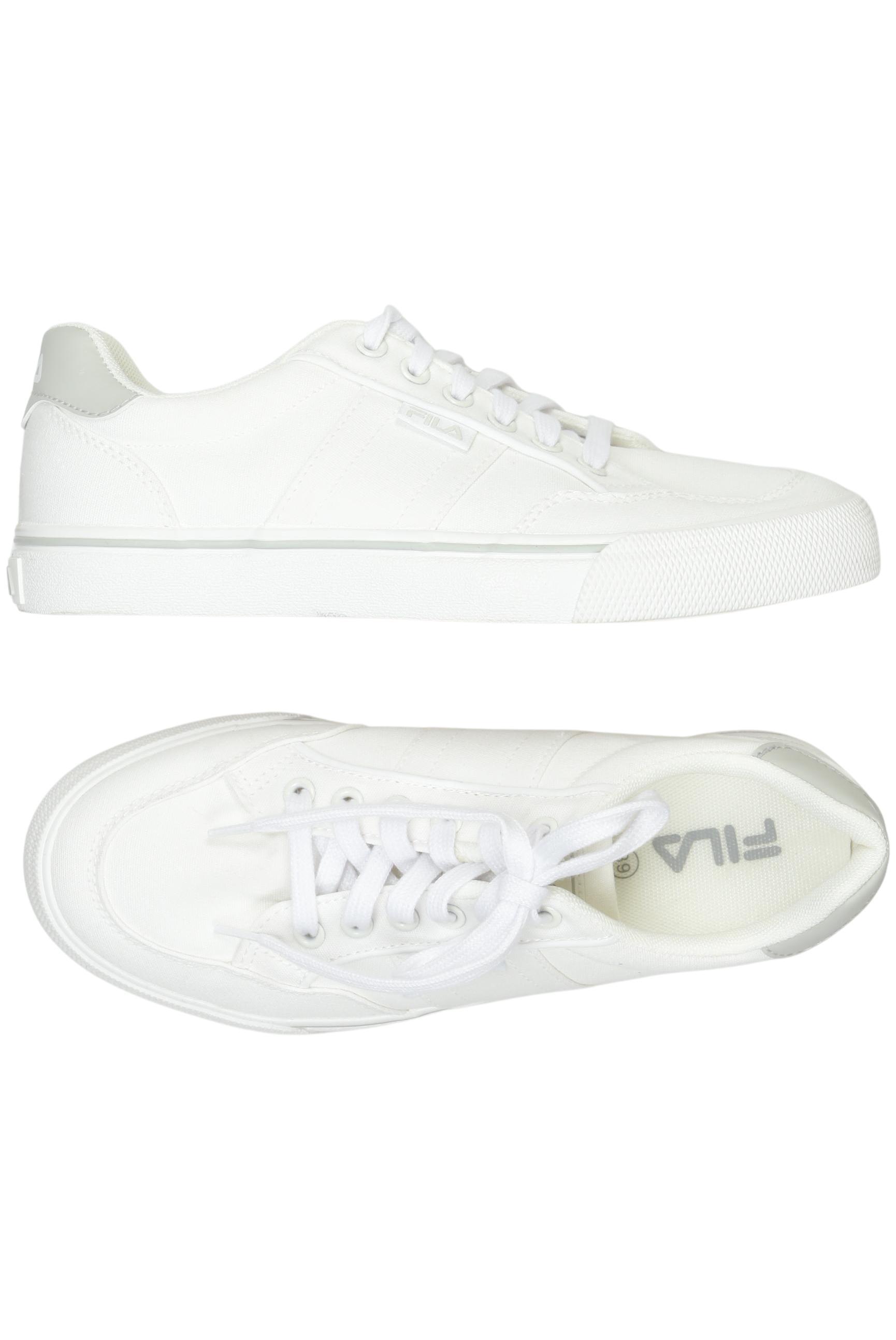 

Fila Damen Sneakers, weiß, Gr. 39
