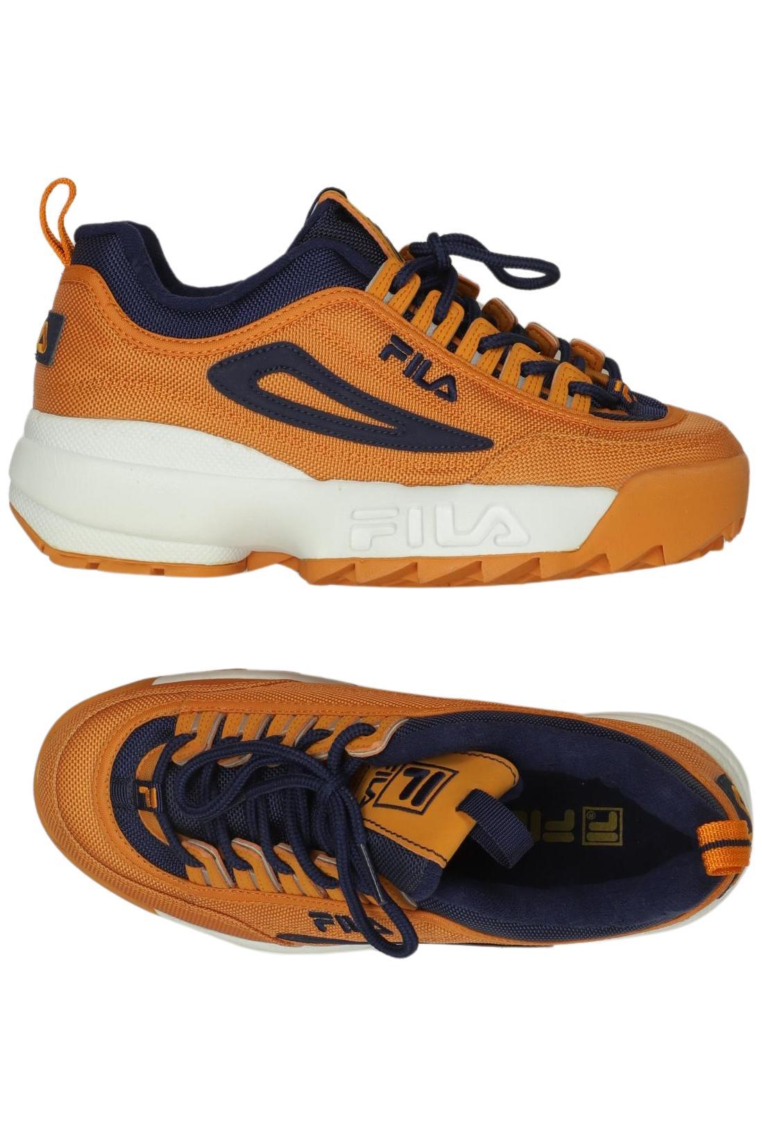 

Fila Damen Sneakers, mehrfarbig, Gr. 37.5