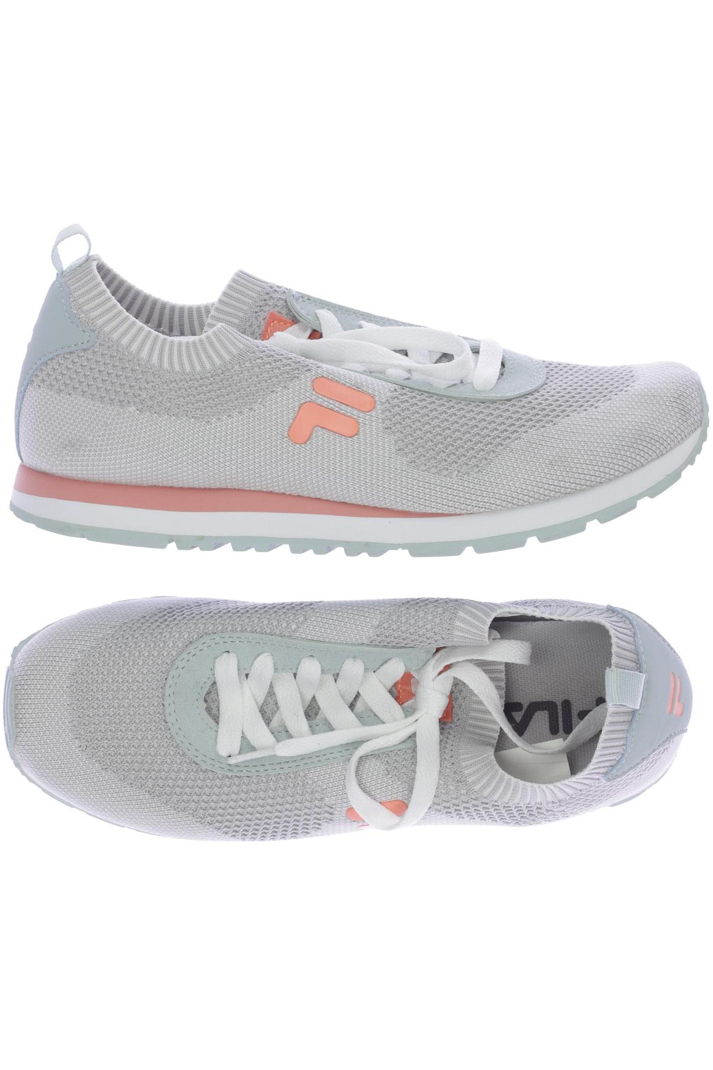 

FILA Damen Sneakers, grau