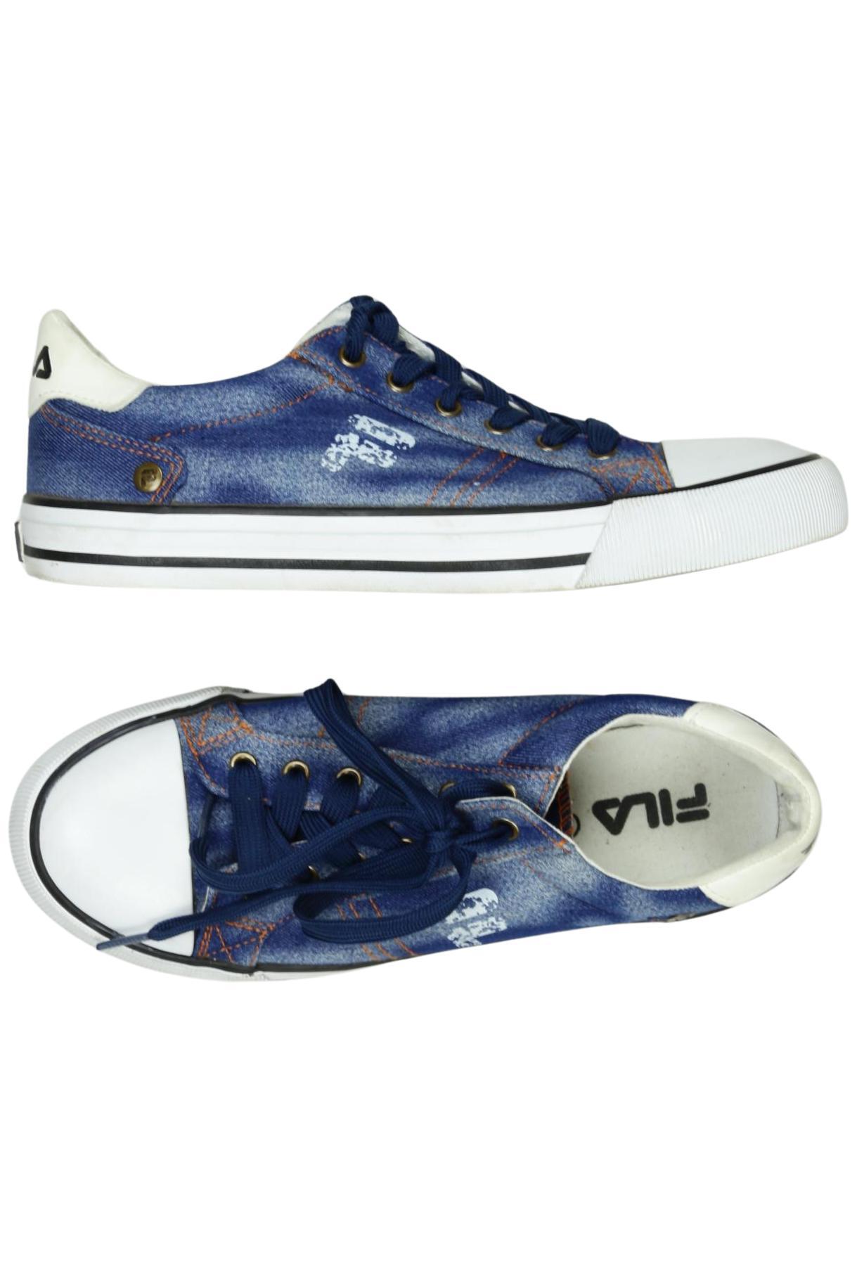 

Fila Damen Sneakers, blau, Gr. 39