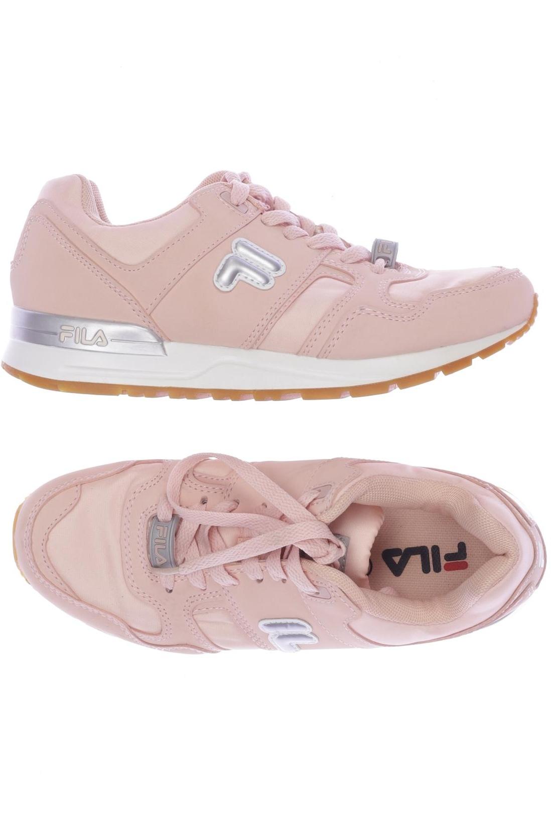 

Fila Damen Sneakers, pink, Gr. 36