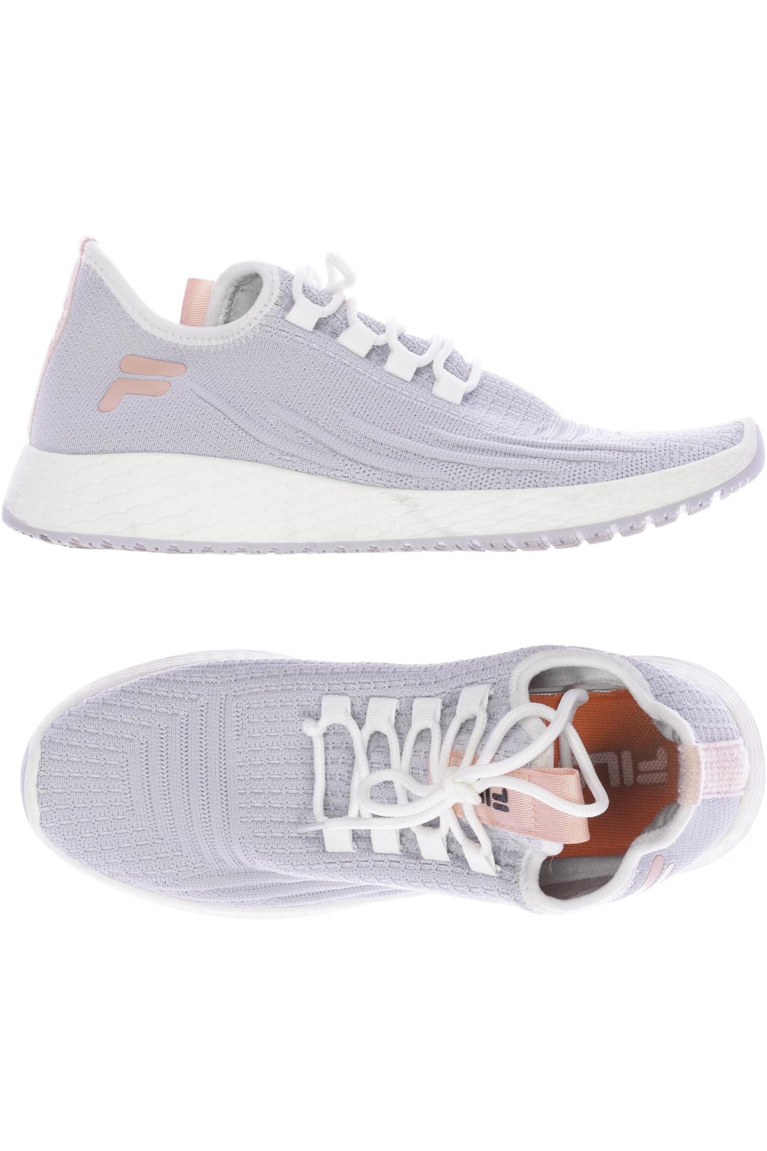 

Fila Damen Sneakers, hellblau, Gr. 40