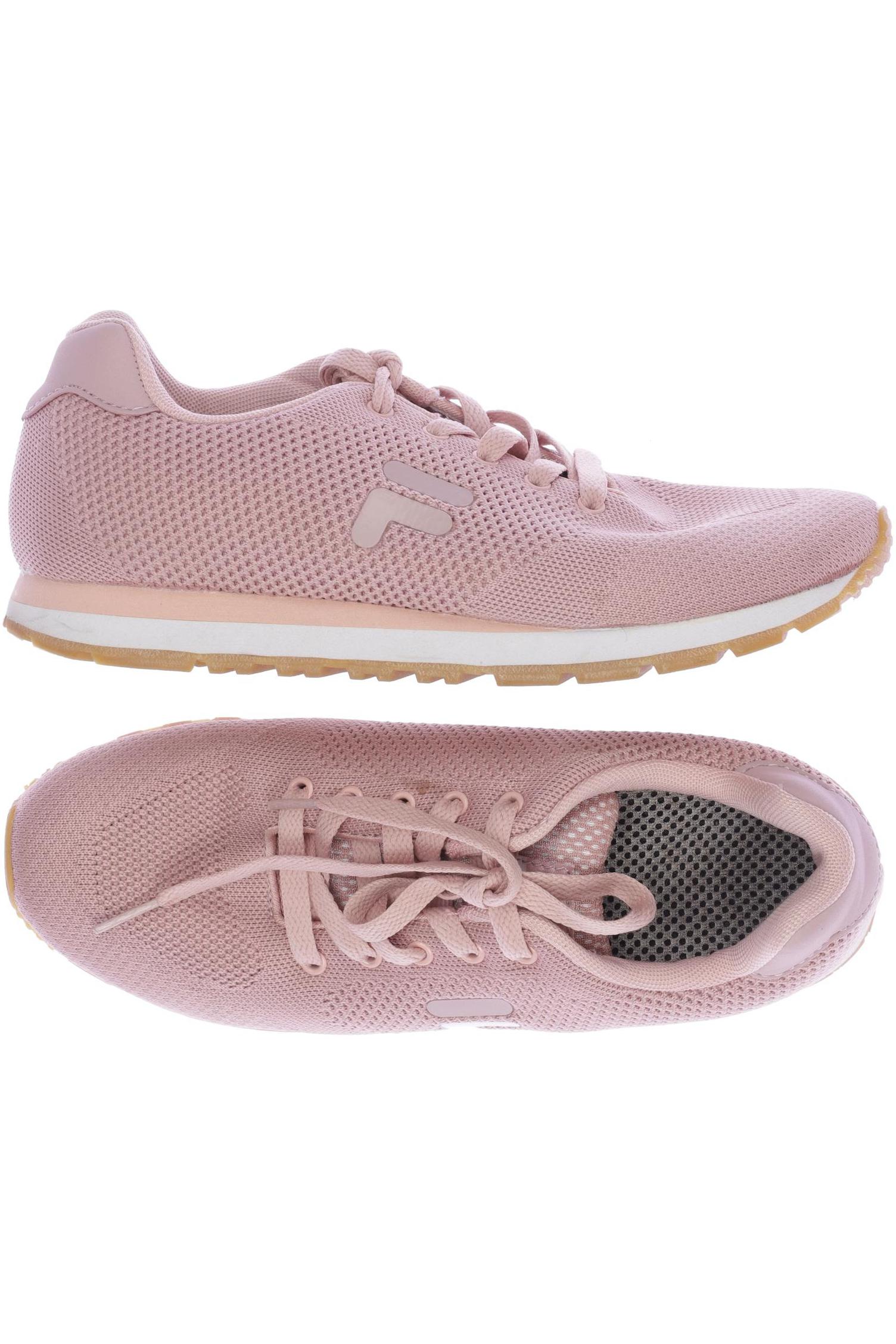 

Fila Damen Sneakers, pink, Gr. 37