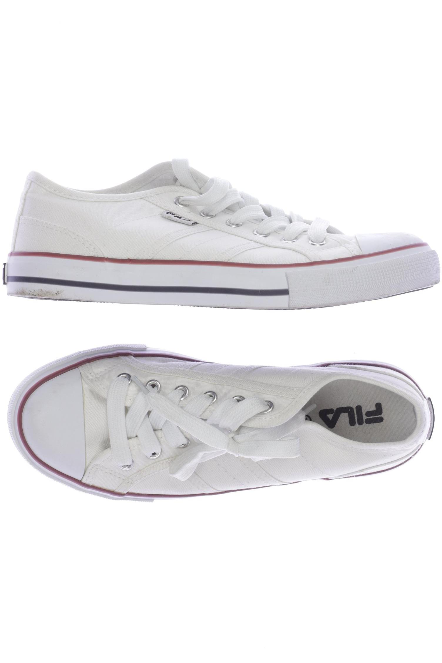 

FILA Damen Sneakers, weiß