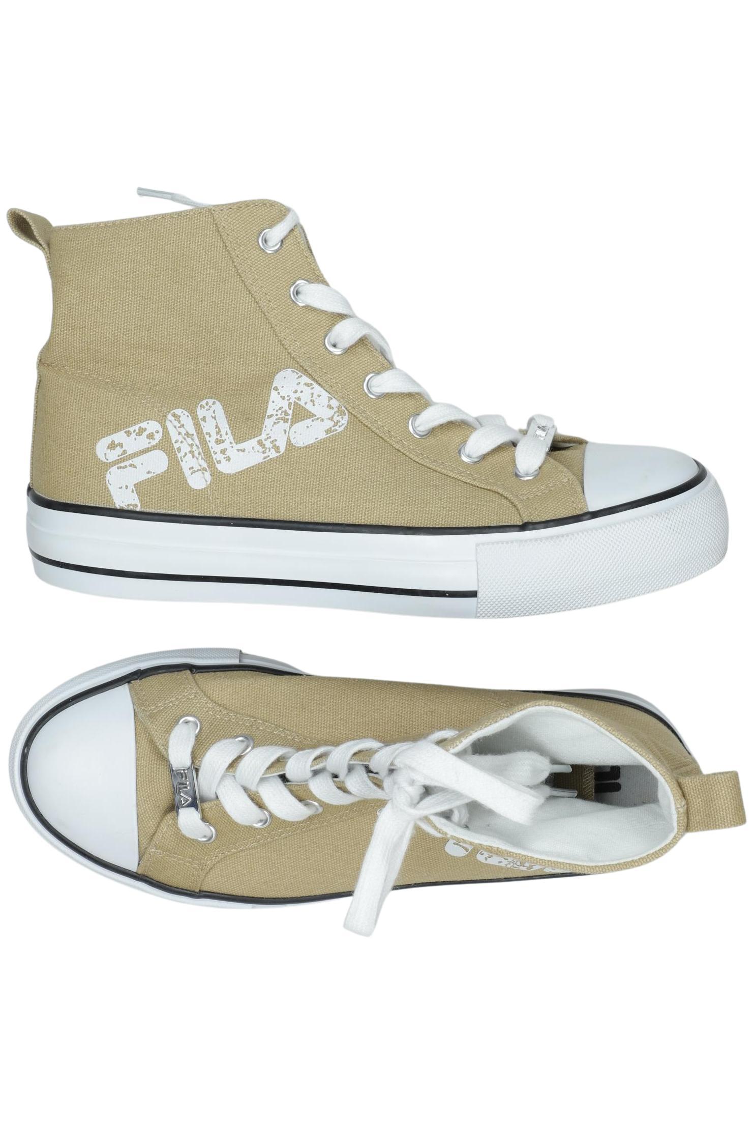 

Fila Damen Sneakers, beige, Gr. 39