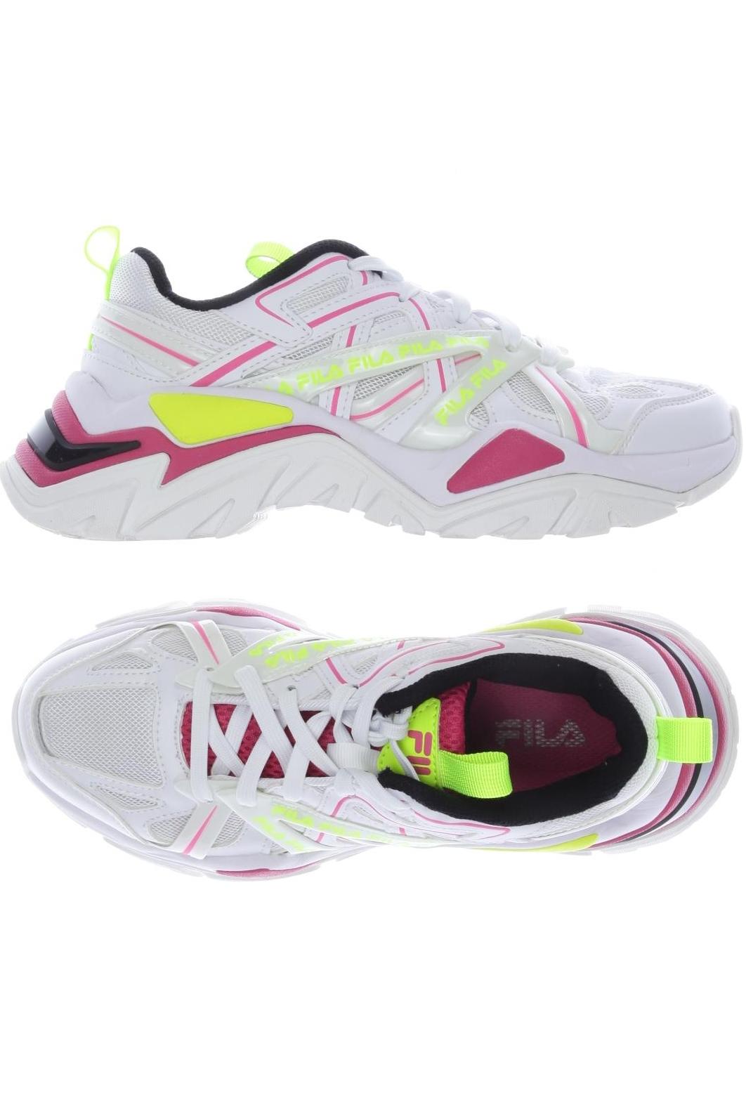 

Fila Damen Sneakers, weiß, Gr. 38