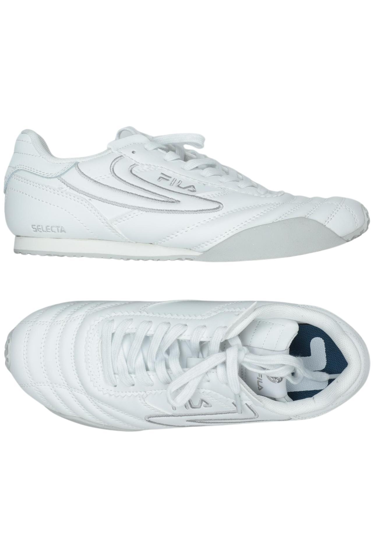

Fila Damen Sneakers, weiß, Gr. 38