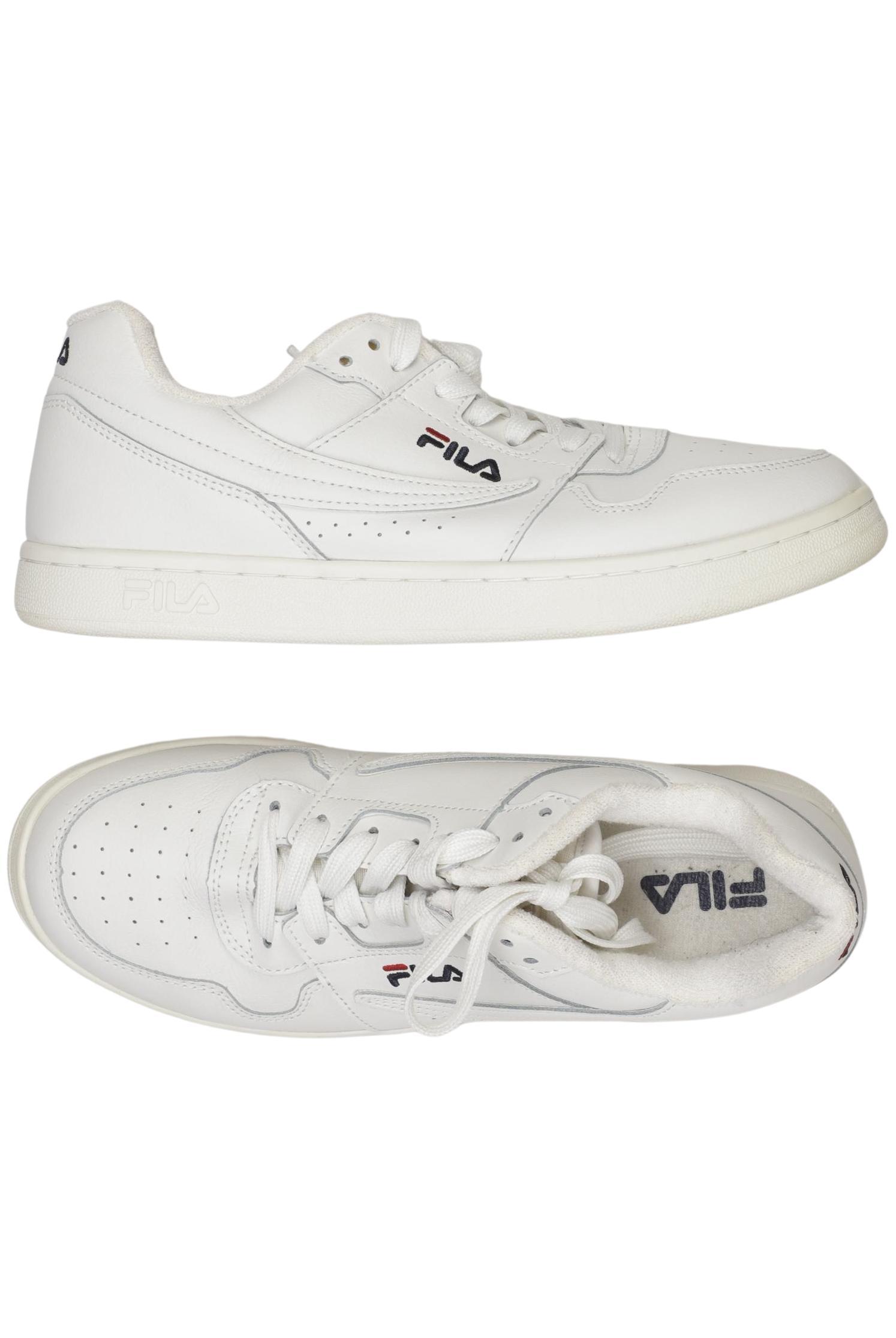 

Fila Damen Sneakers, weiß, Gr. 39