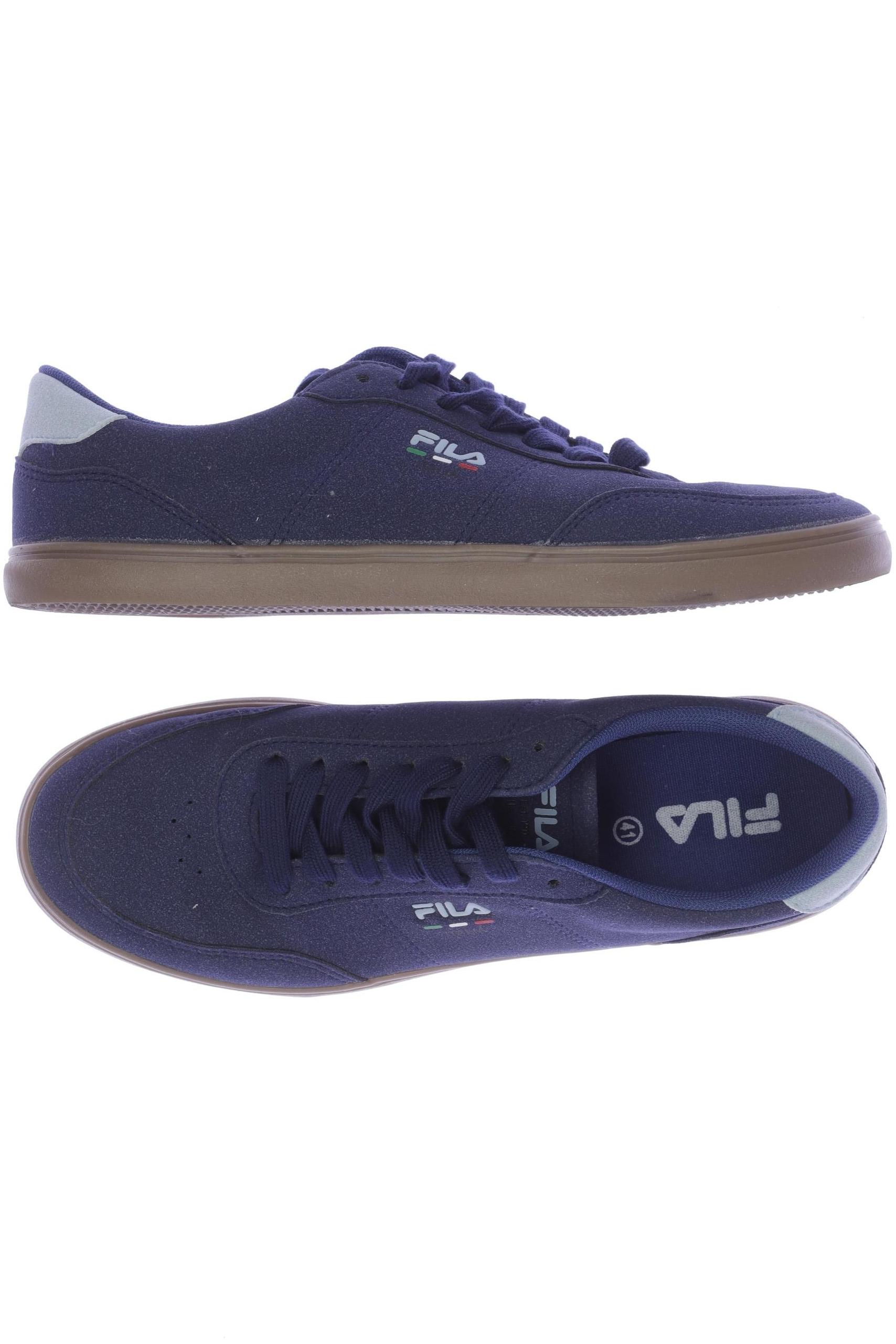 

Fila Damen Sneakers, marineblau, Gr. 41