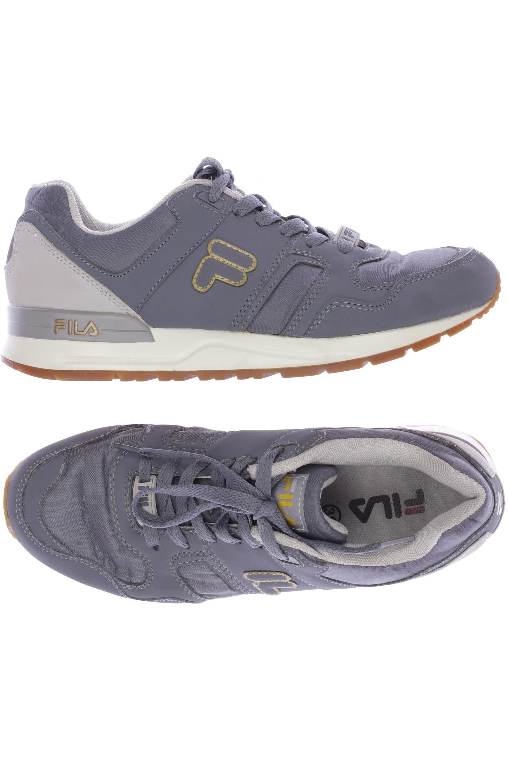 

FILA Damen Sneakers, grau