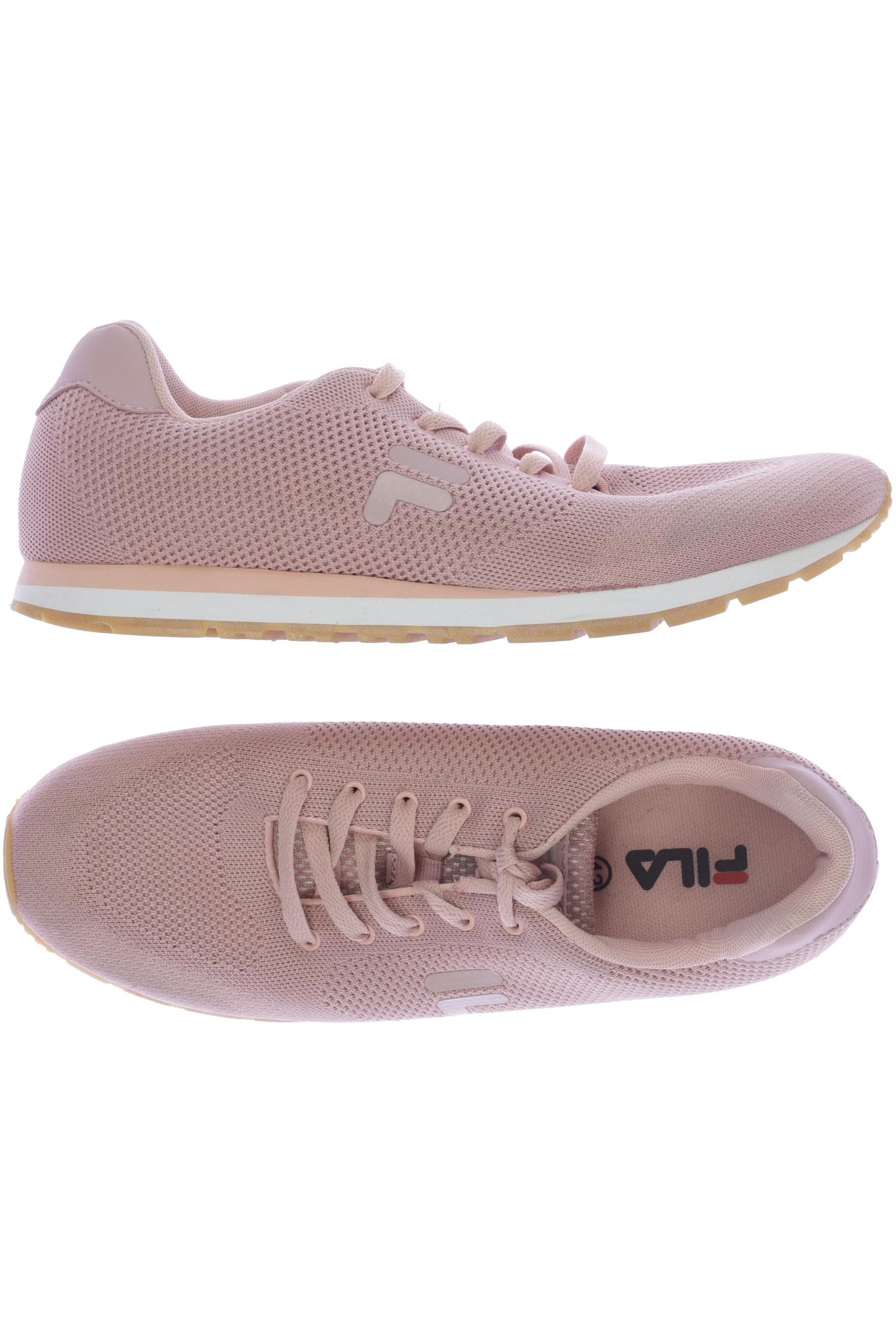 

FILA Damen Sneakers, pink