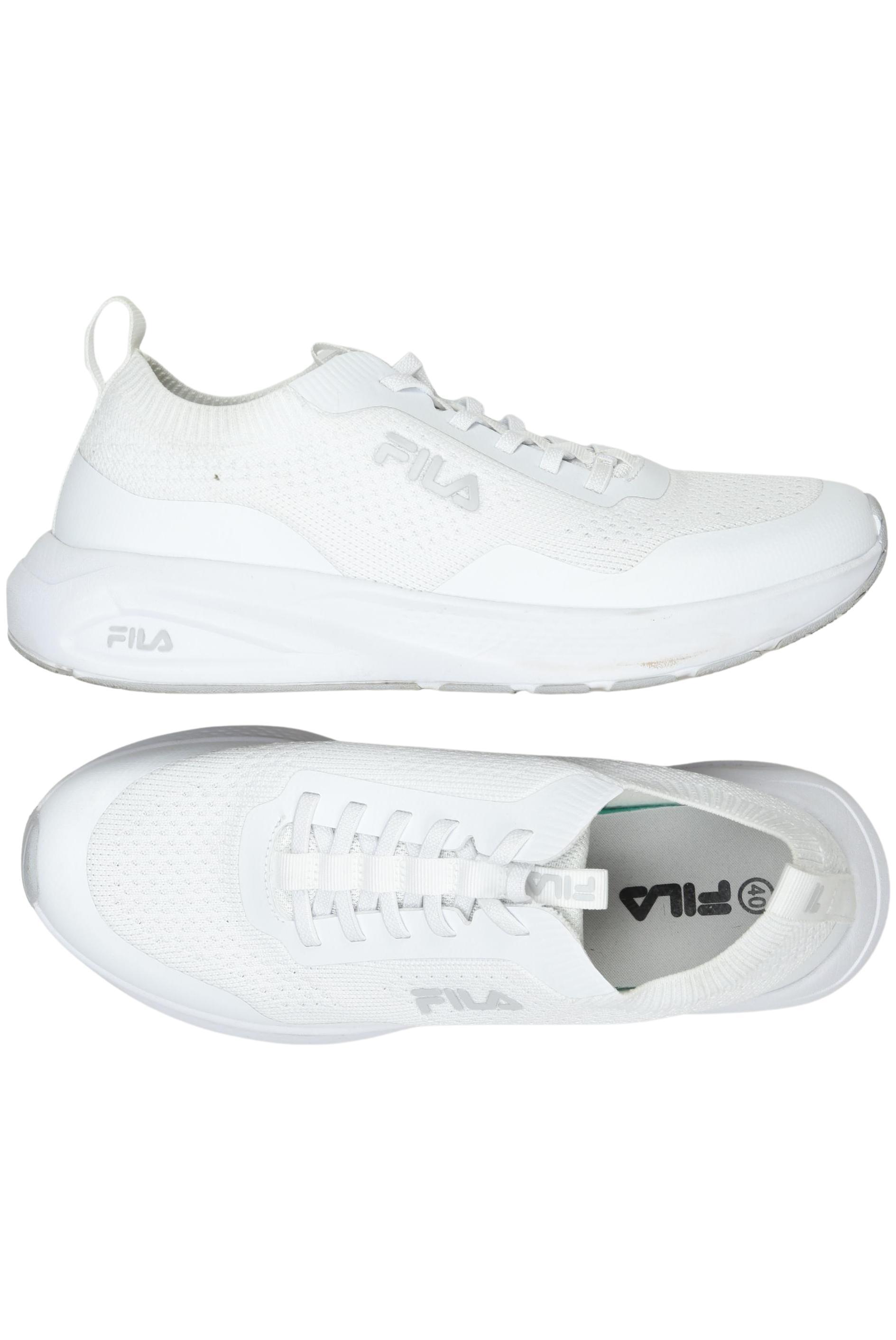 

Fila Damen Sneakers, weiß, Gr. 40