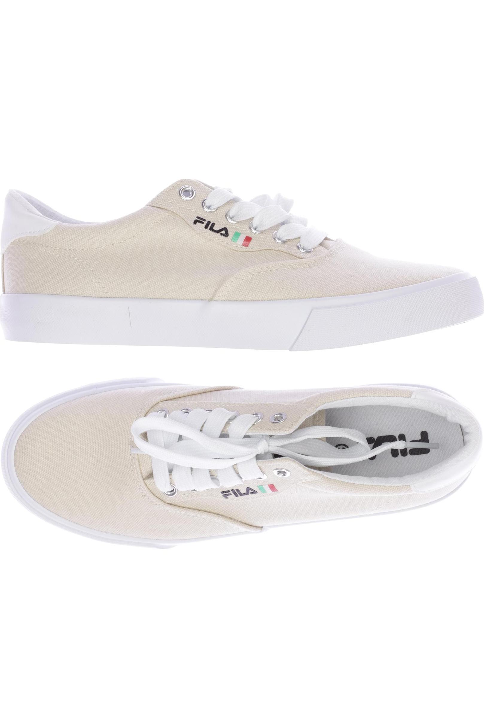

Fila Damen Sneakers, beige, Gr. 38
