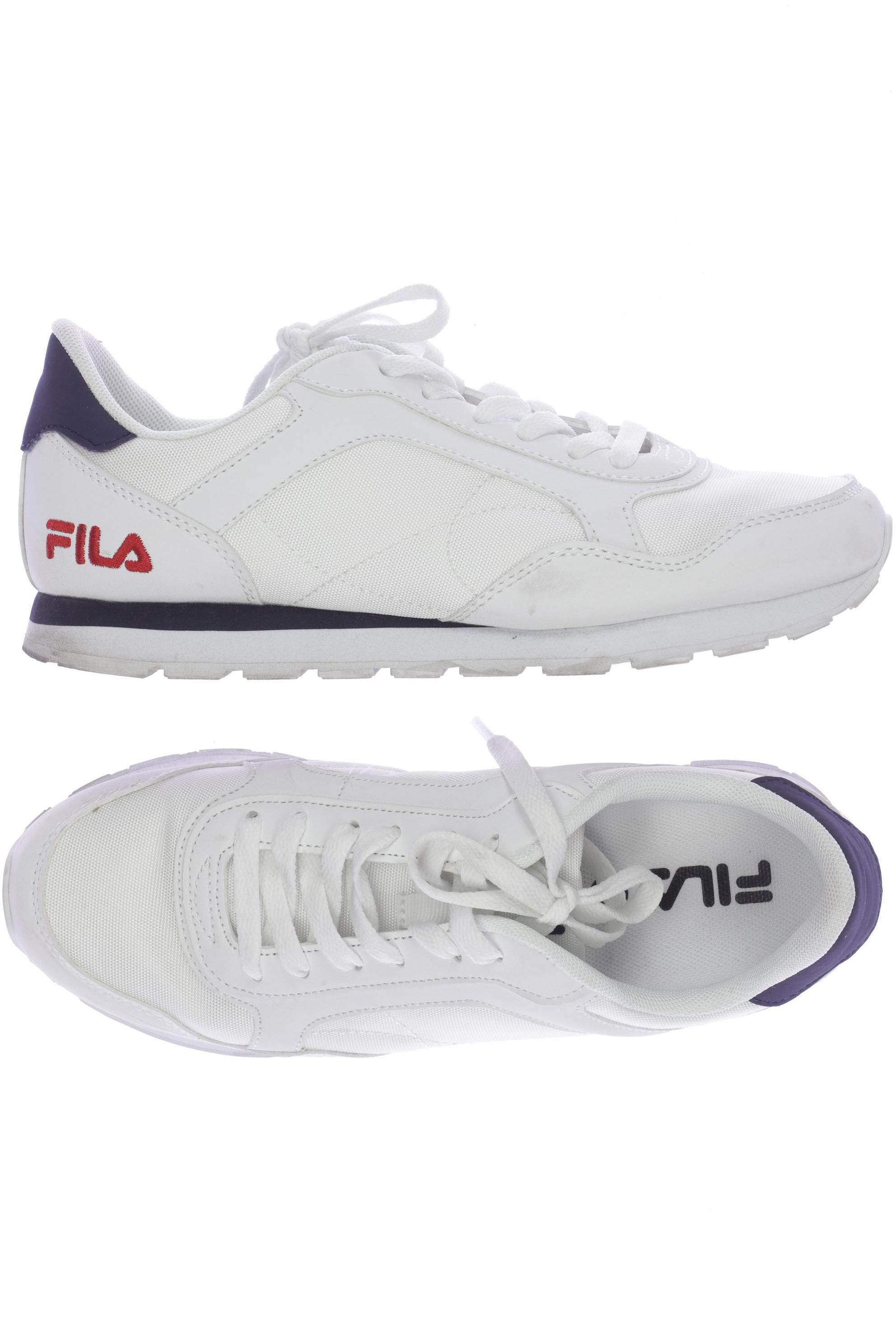 

Fila Damen Sneakers, weiß, Gr. 39