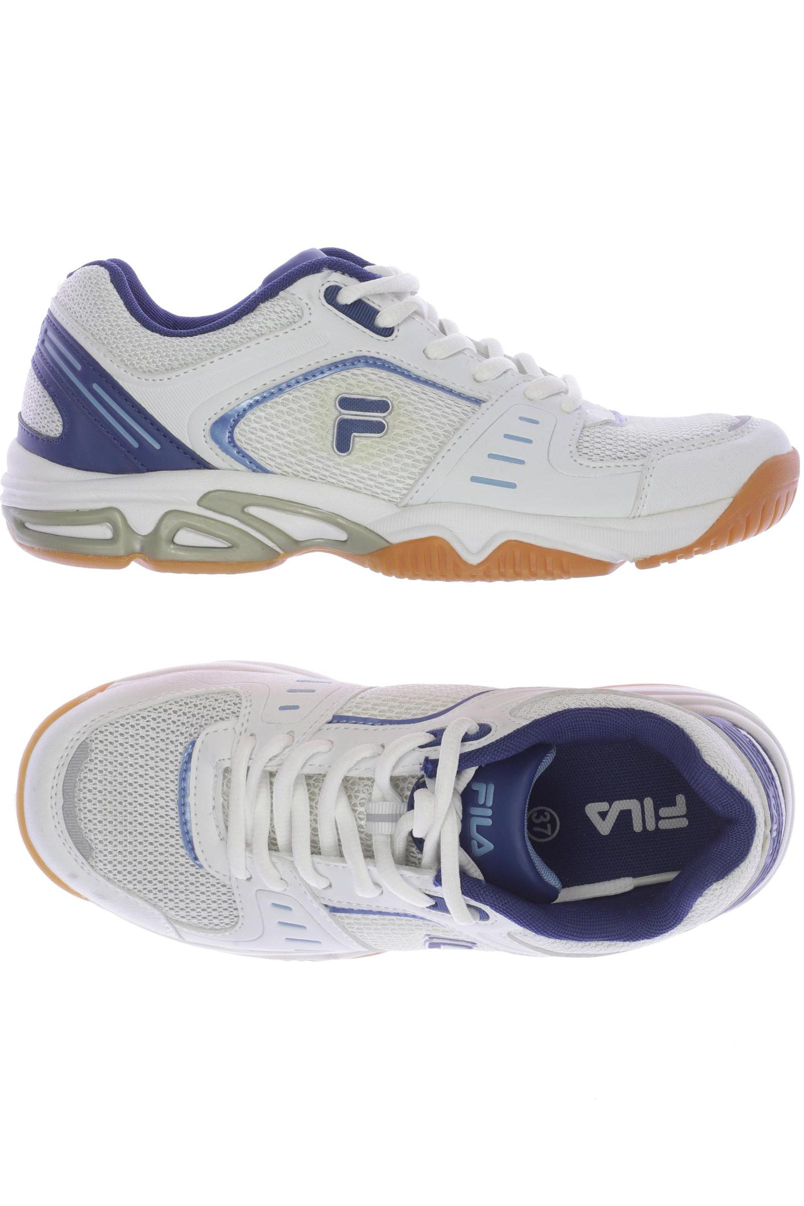 

Fila Damen Sneakers, weiß, Gr. 37