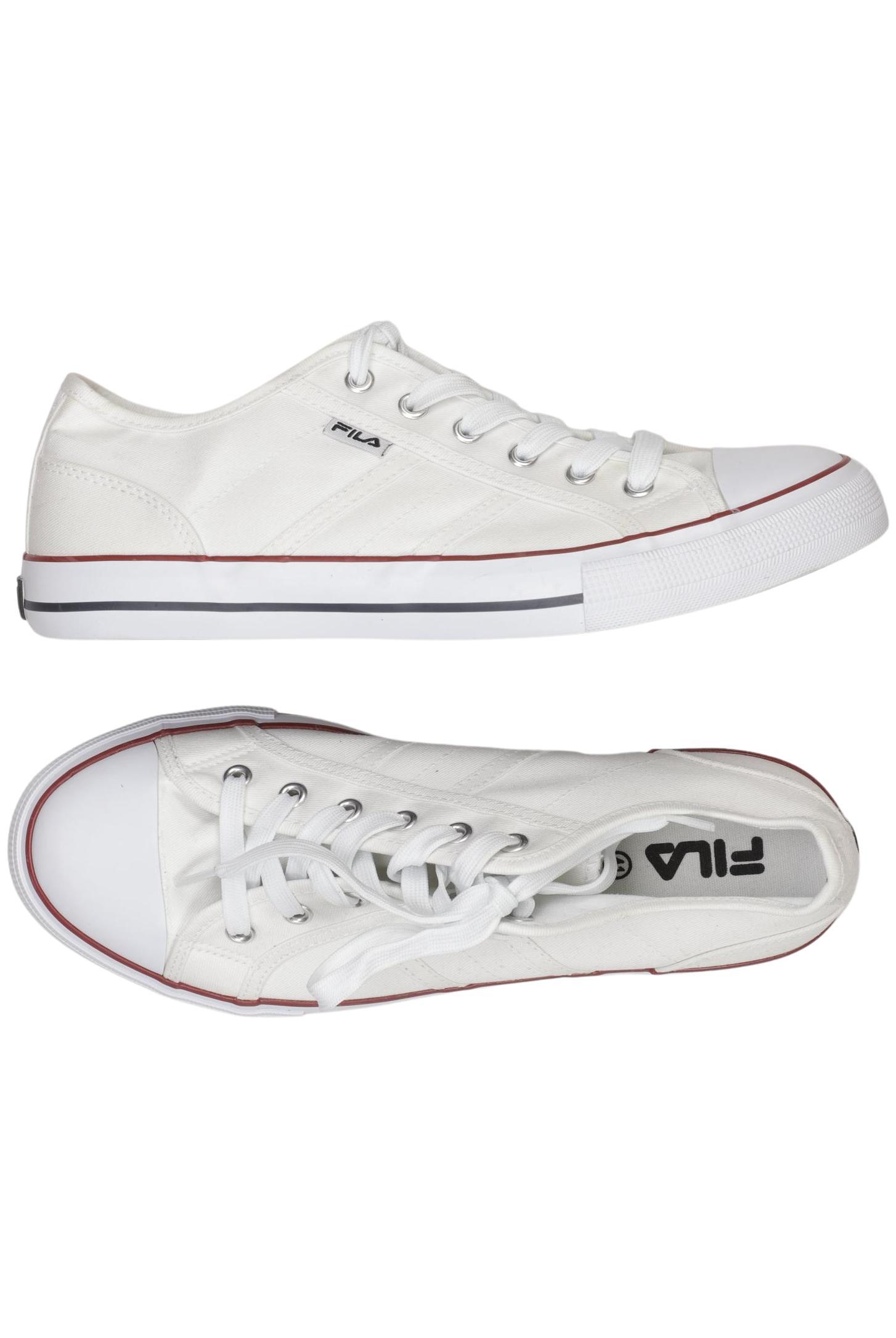 

Fila Damen Sneakers, weiß, Gr. 41