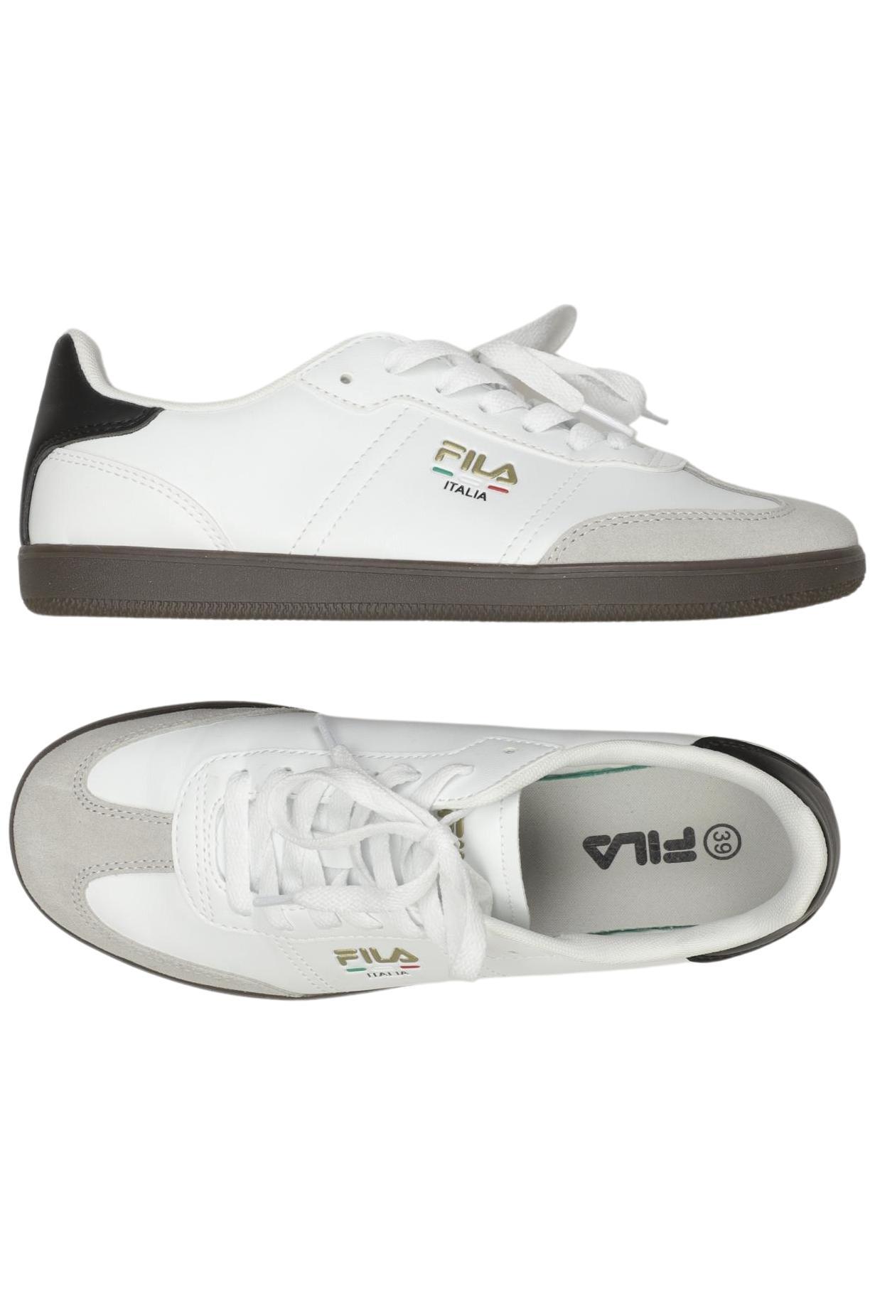 

Fila Damen Sneakers, weiß, Gr. 39