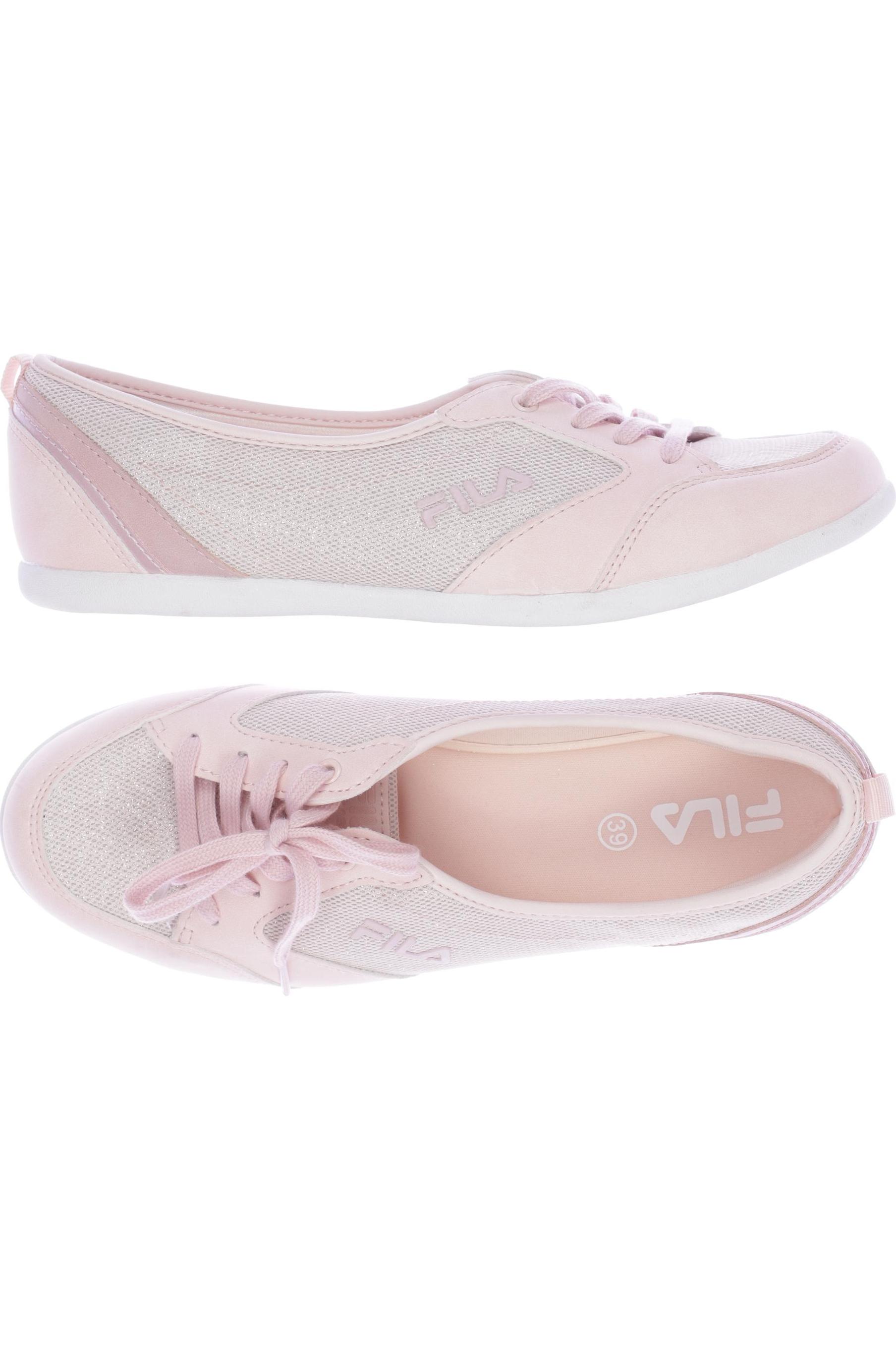 

Fila Damen Sneakers, pink, Gr. 39