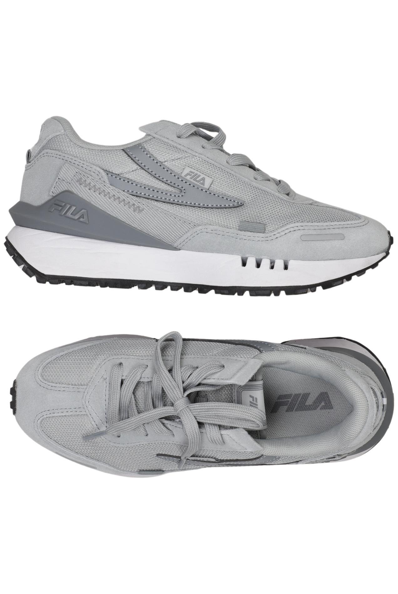 

Fila Damen Sneakers, grau, Gr. 36