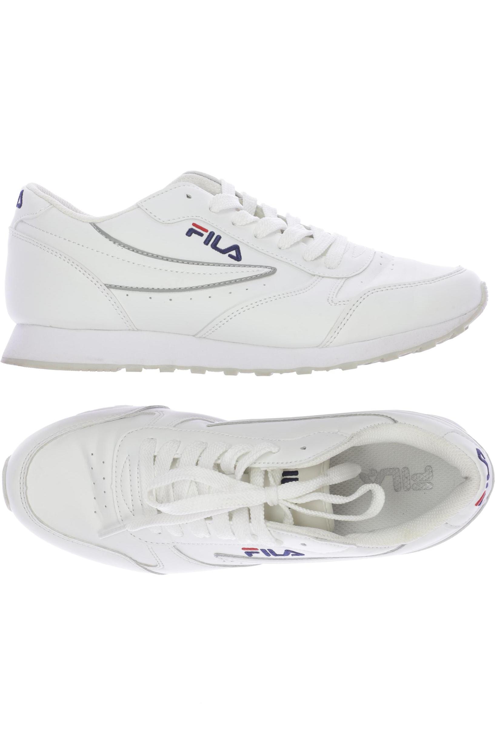 

Fila Damen Sneakers, weiß, Gr. 38