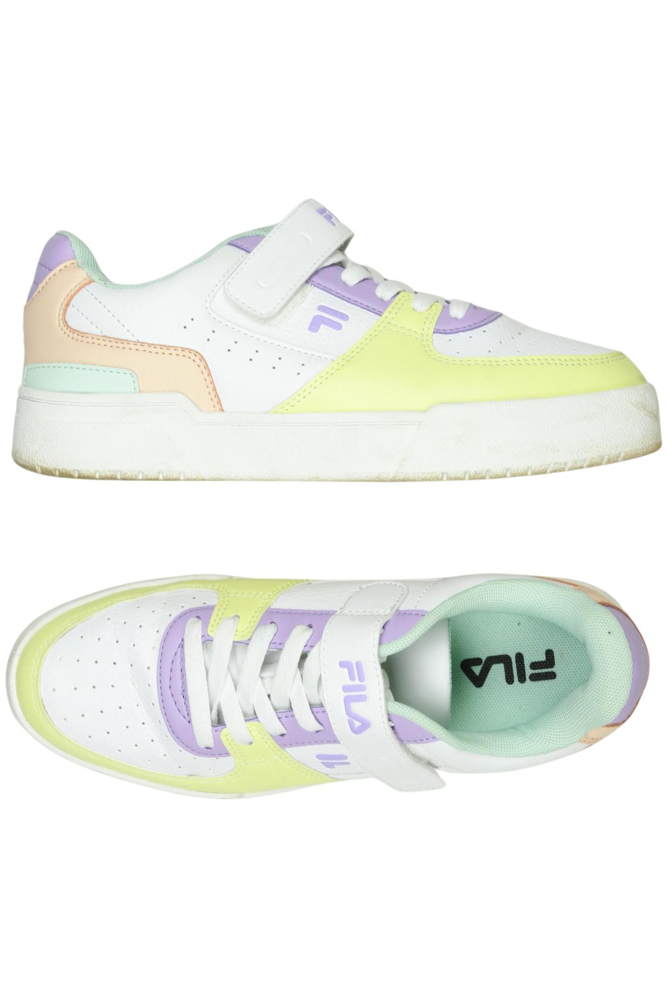 

Fila Damen Sneakers, mehrfarbig, Gr. 40