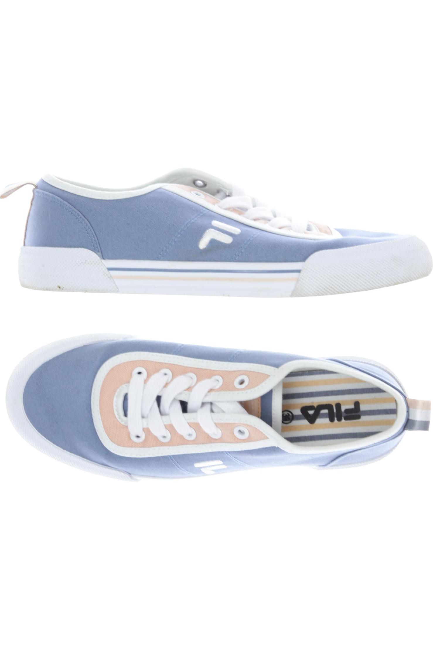 

Fila Damen Sneakers, blau, Gr. 39