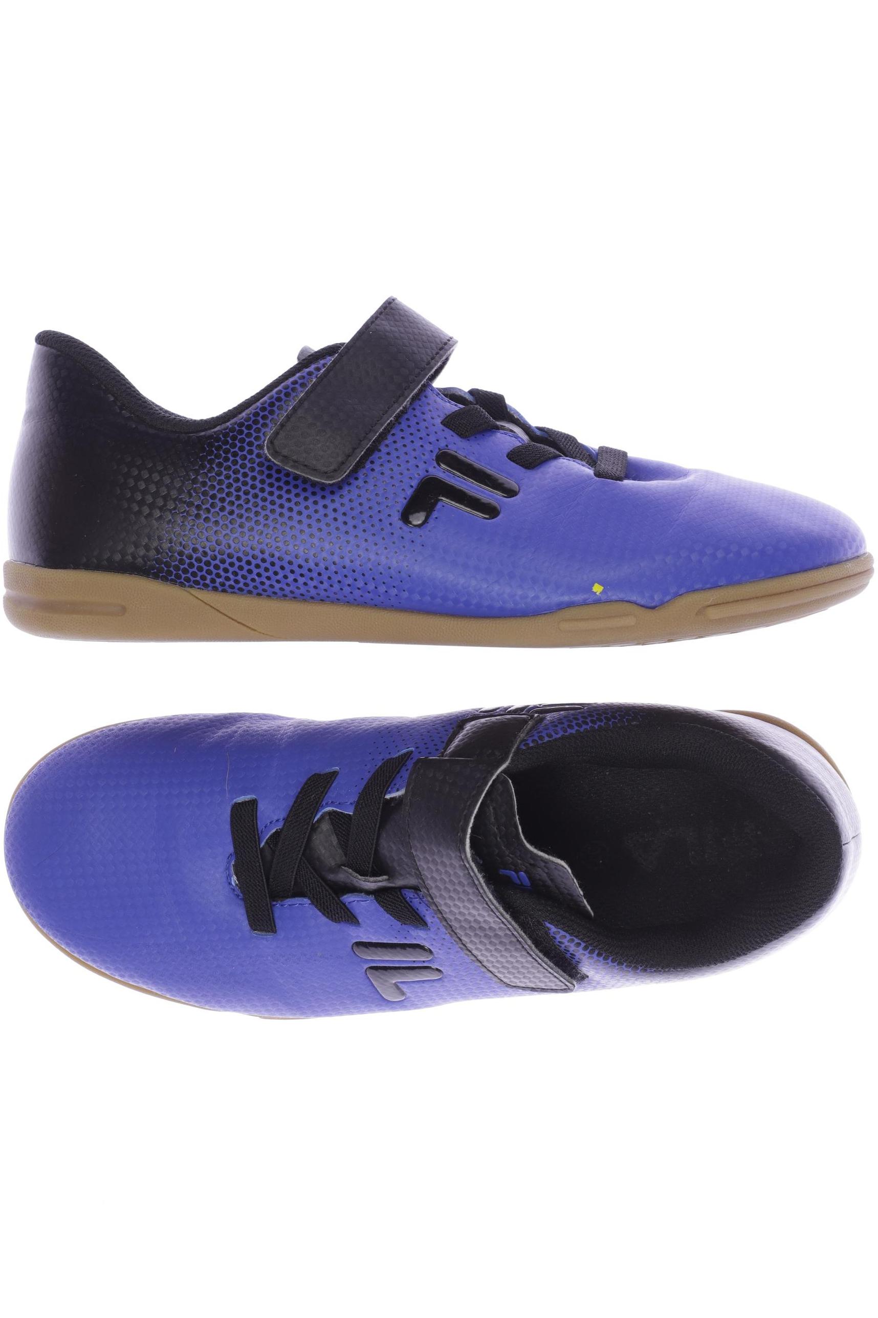 

Fila Damen Sneakers, blau, Gr. 37
