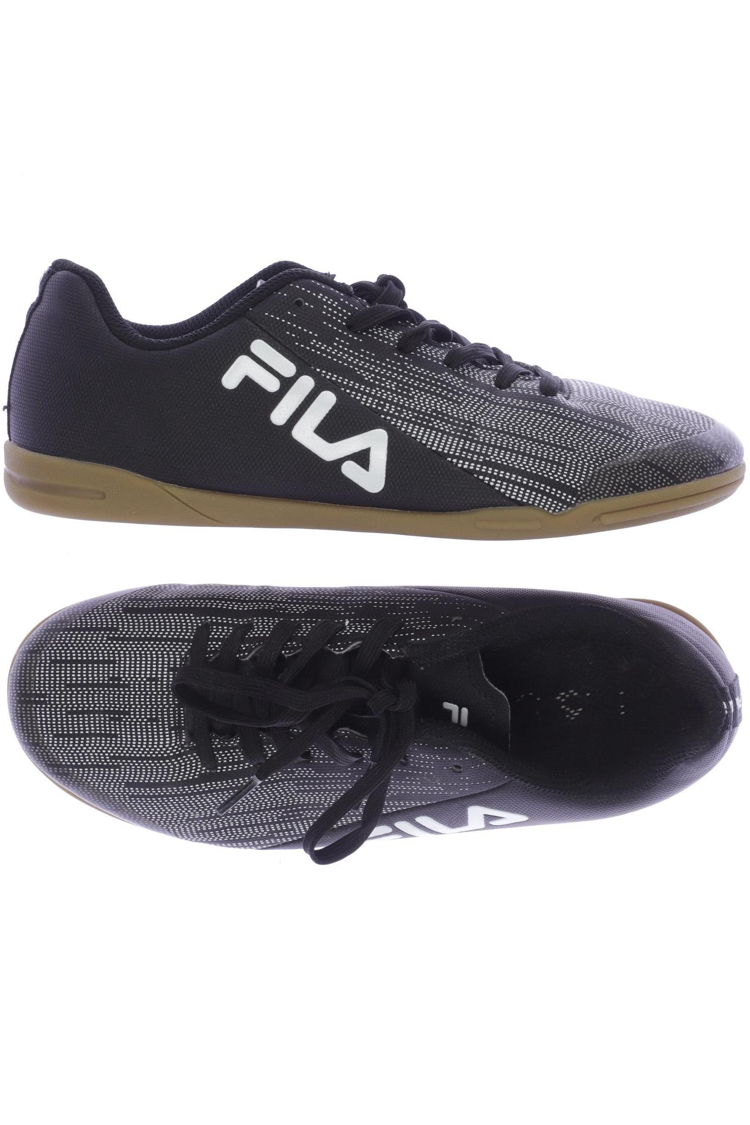 

FILA Damen Sneakers, schwarz