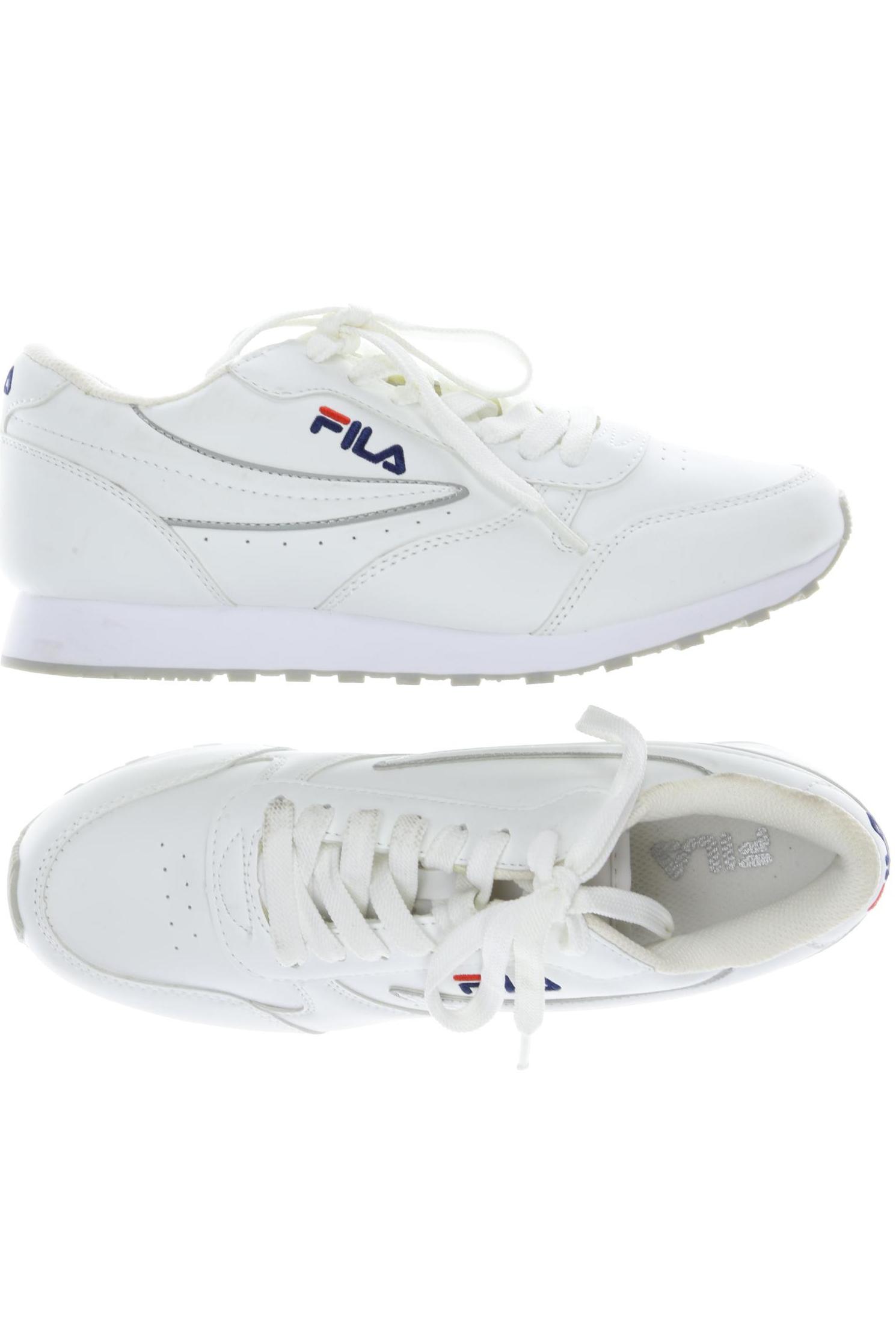 

Fila Damen Sneakers, weiß, Gr. 40