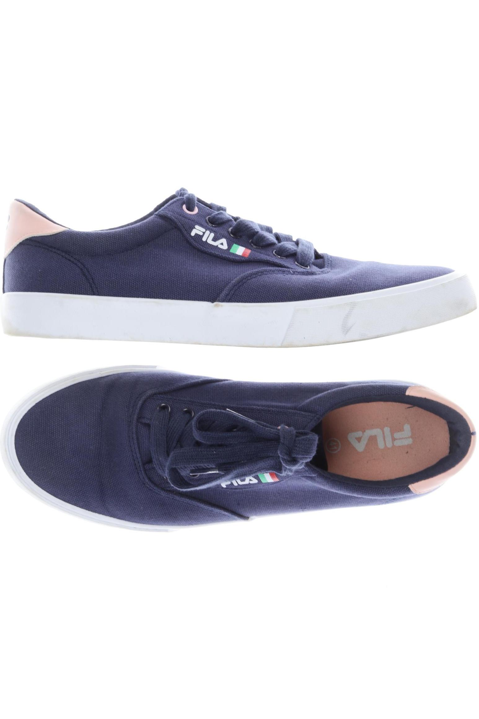 

Fila Damen Sneakers, marineblau, Gr. 41
