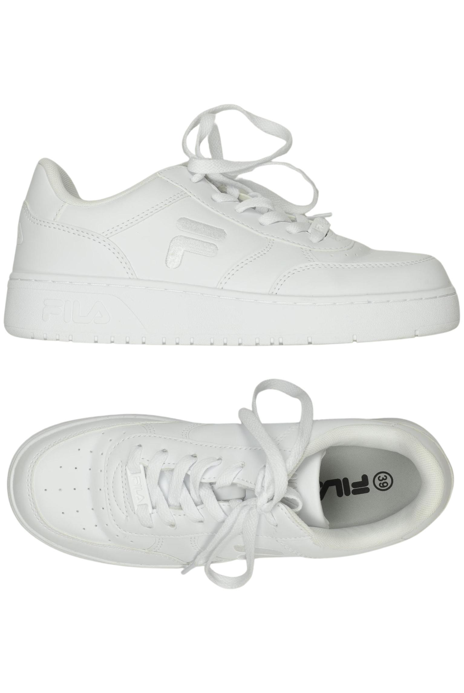 

Fila Damen Sneakers, weiß, Gr. 39