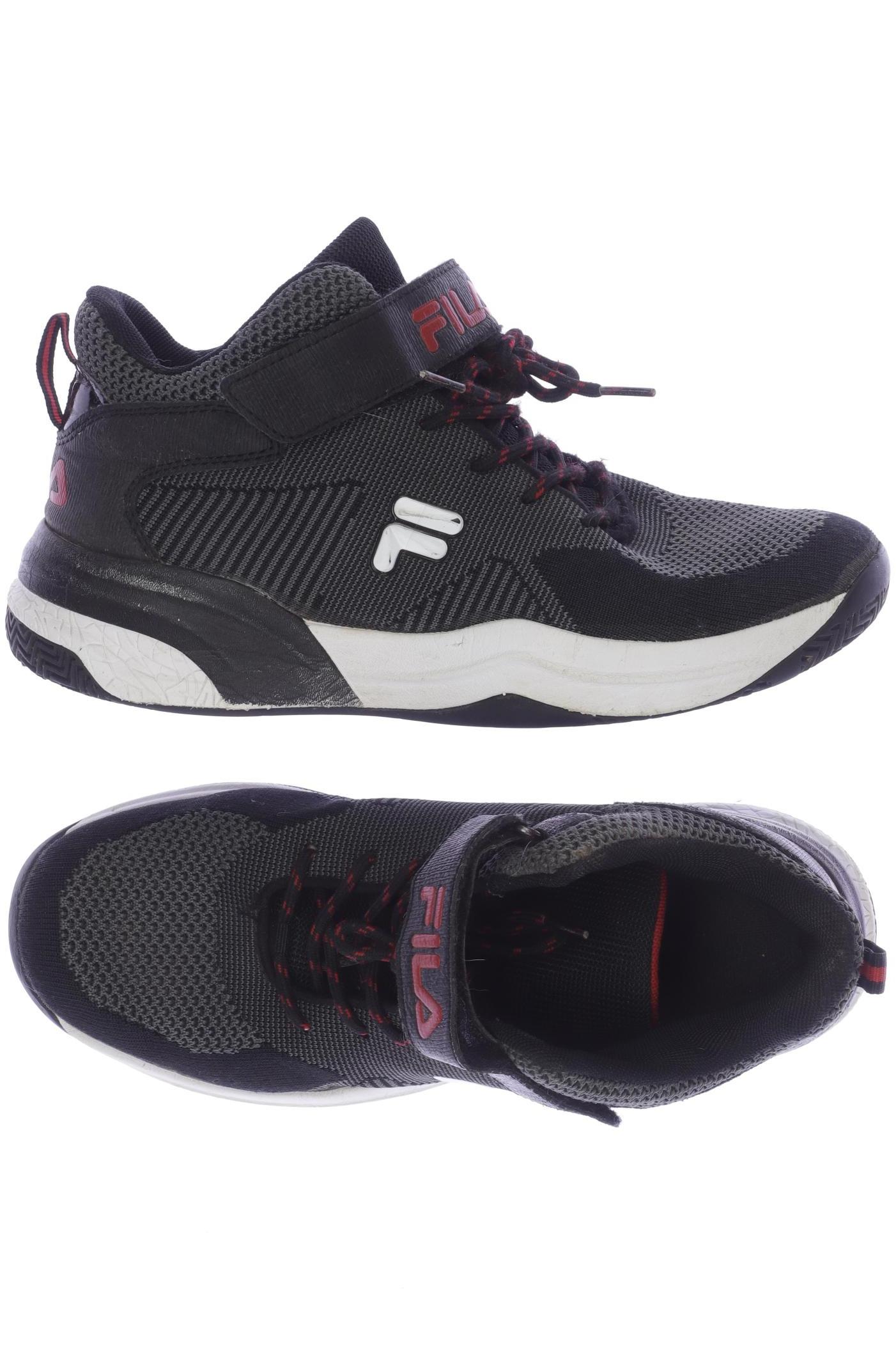 

Fila Damen Sneakers, schwarz, Gr. 40