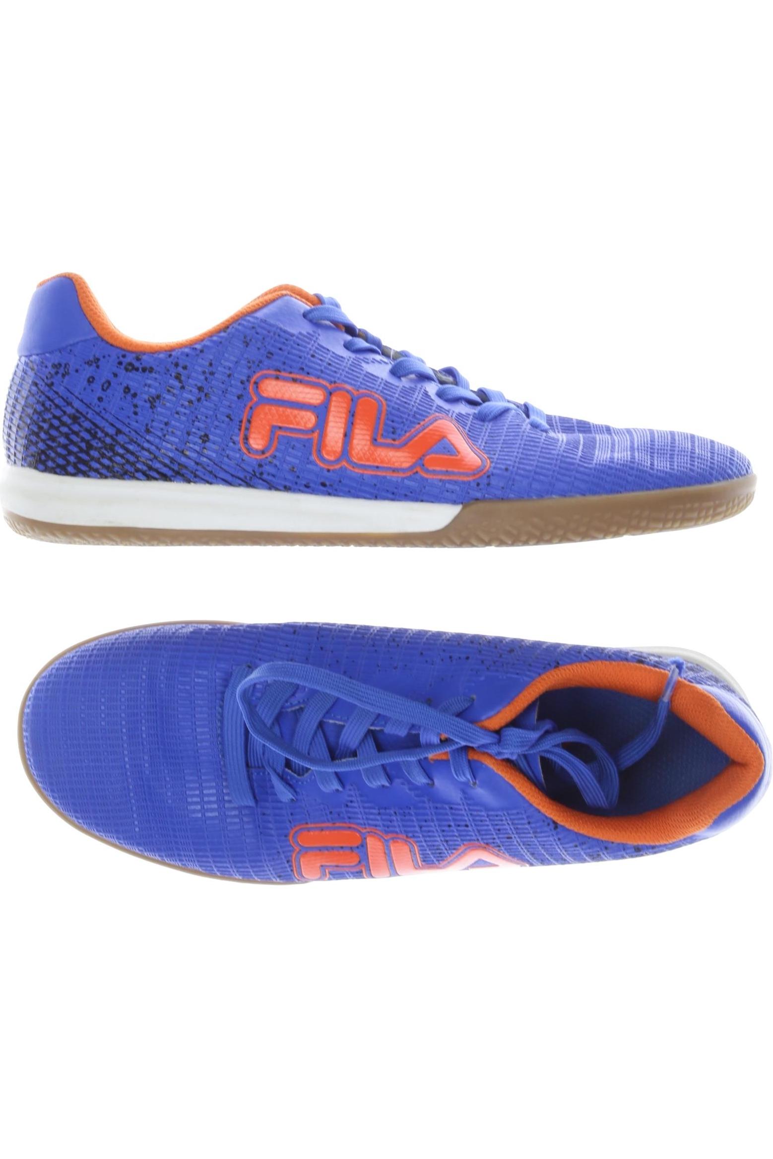 

Fila Damen Sneakers, blau, Gr. 38