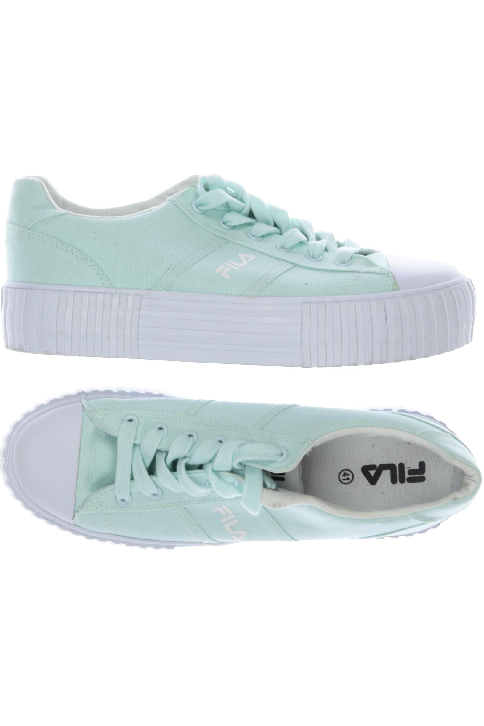 

Fila Damen Sneakers, hellgrün, Gr. 41