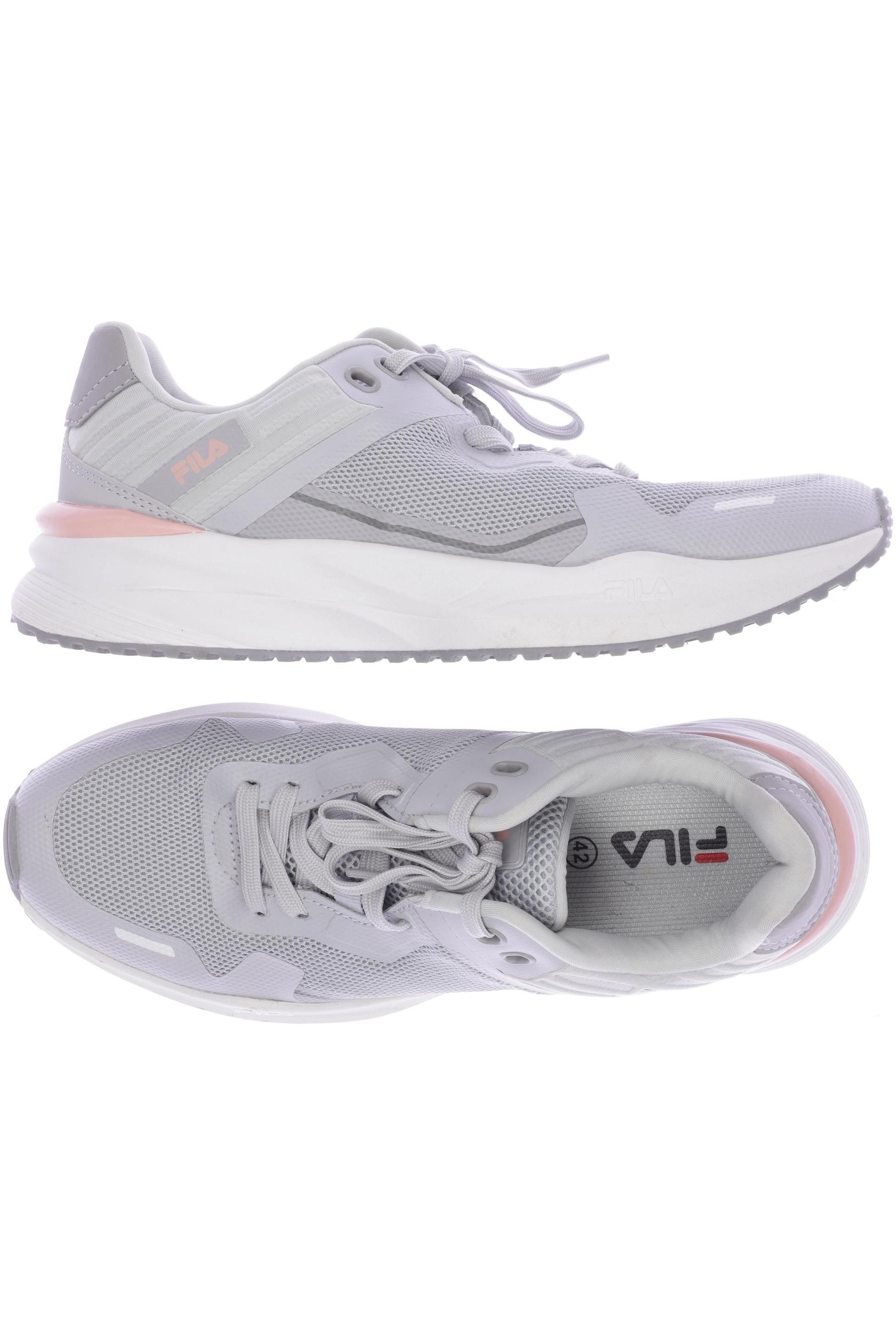 

Fila Damen Sneakers, hellblau, Gr. 42